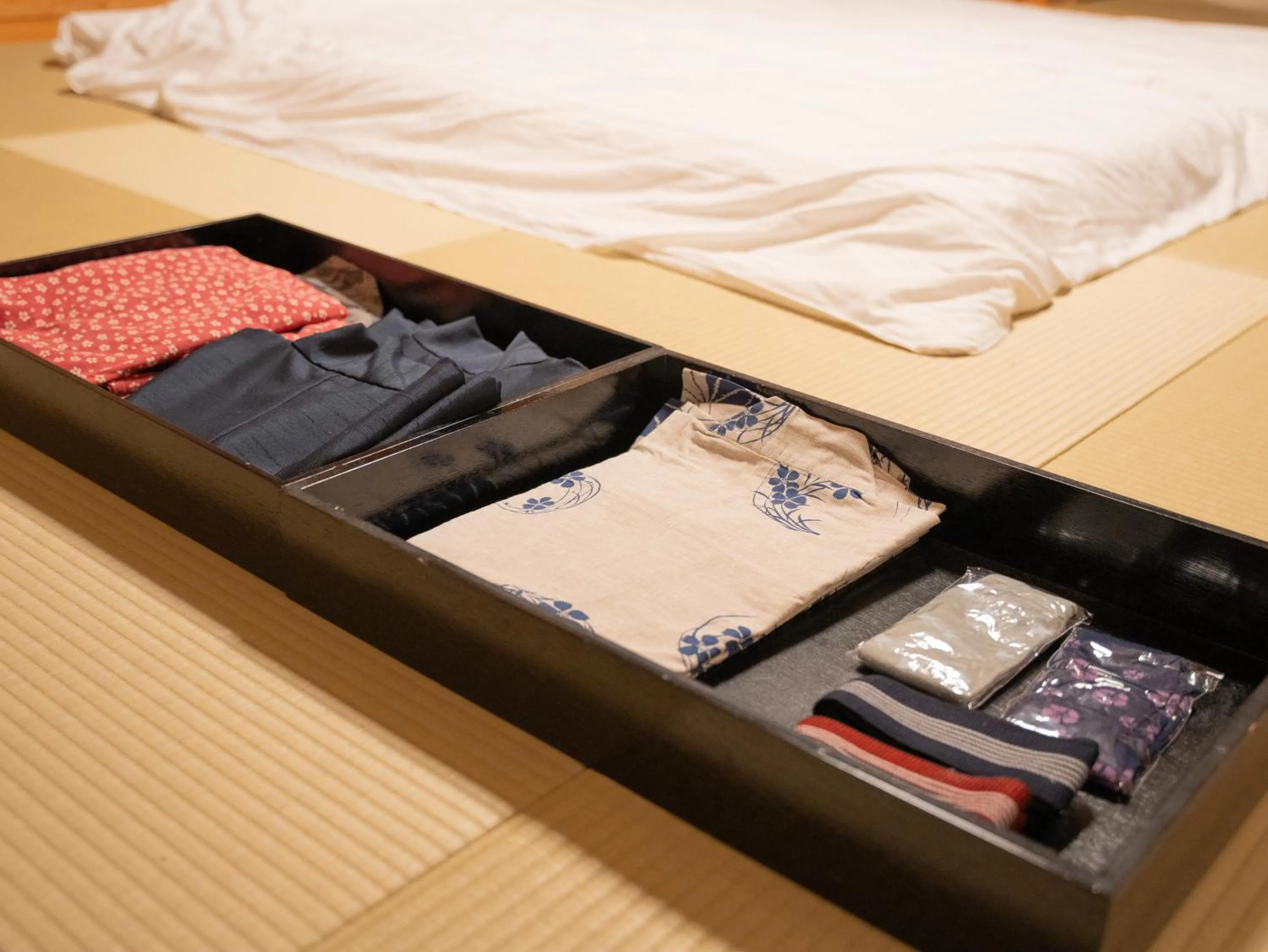 Other in Manten no Yado