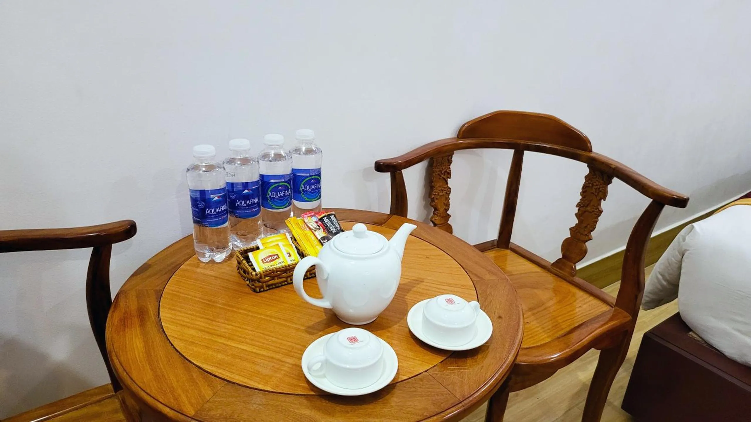 Coffee/tea facilities in Hoang Son Hotel - Can Tho