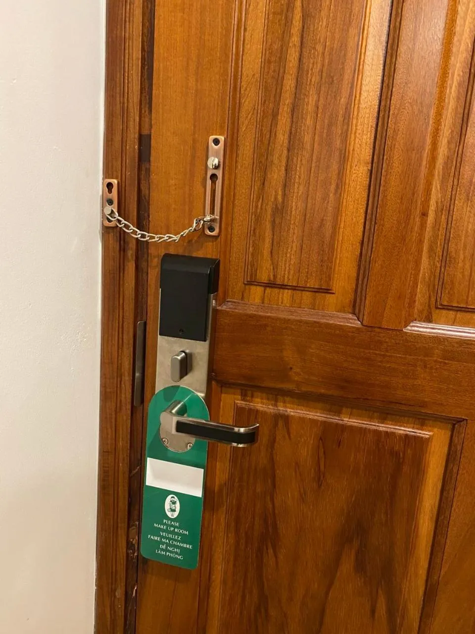 Bedroom in Hoang Son Hotel - Can Tho