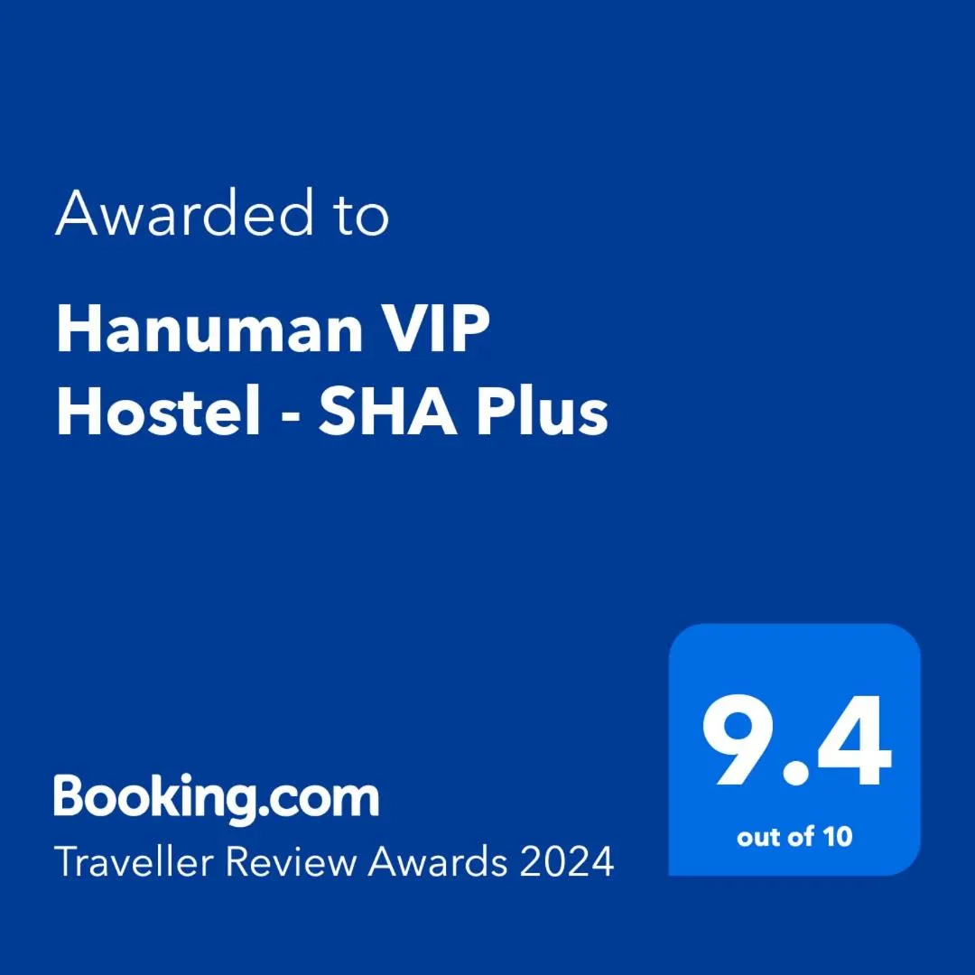 Hanuman VIP Hostel