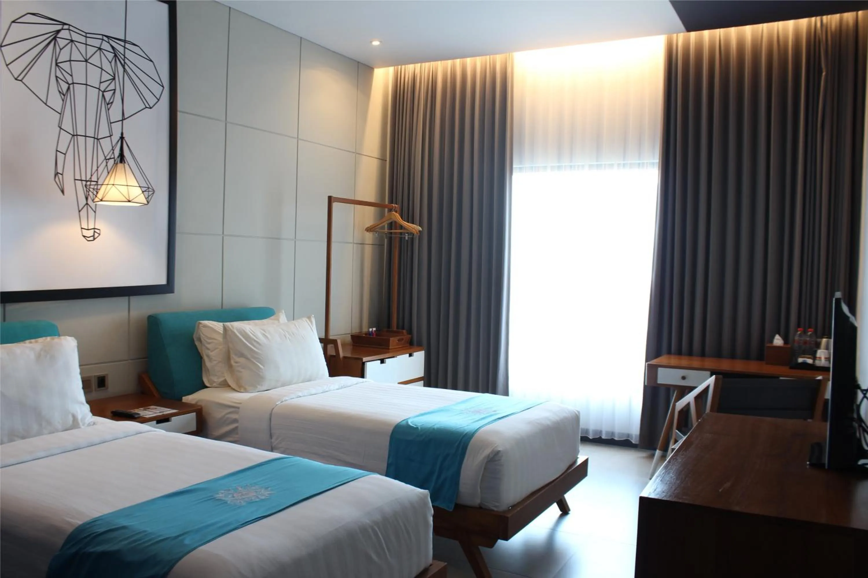 Hotel Dafam Wonosobo