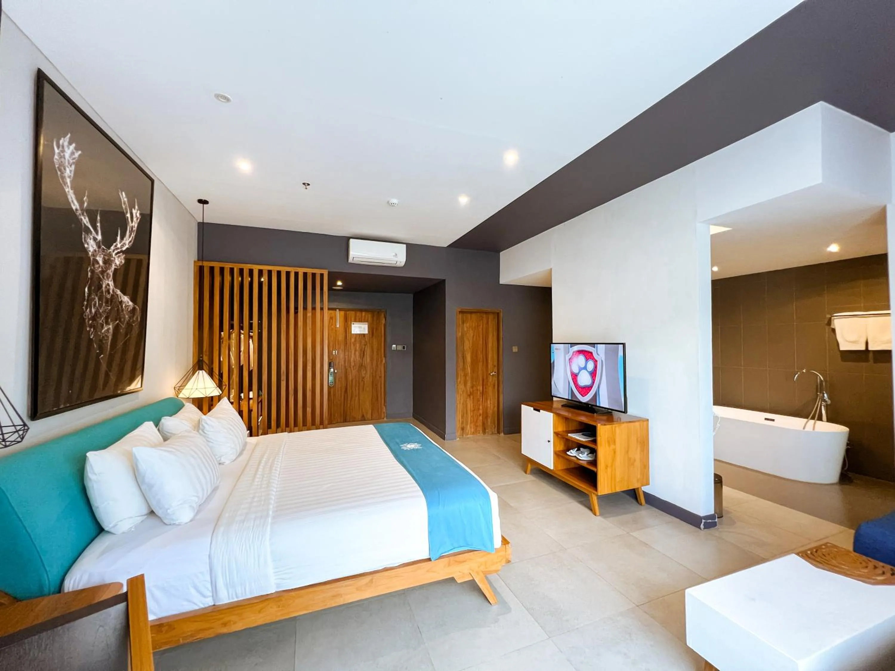 Hotel Dafam Wonosobo