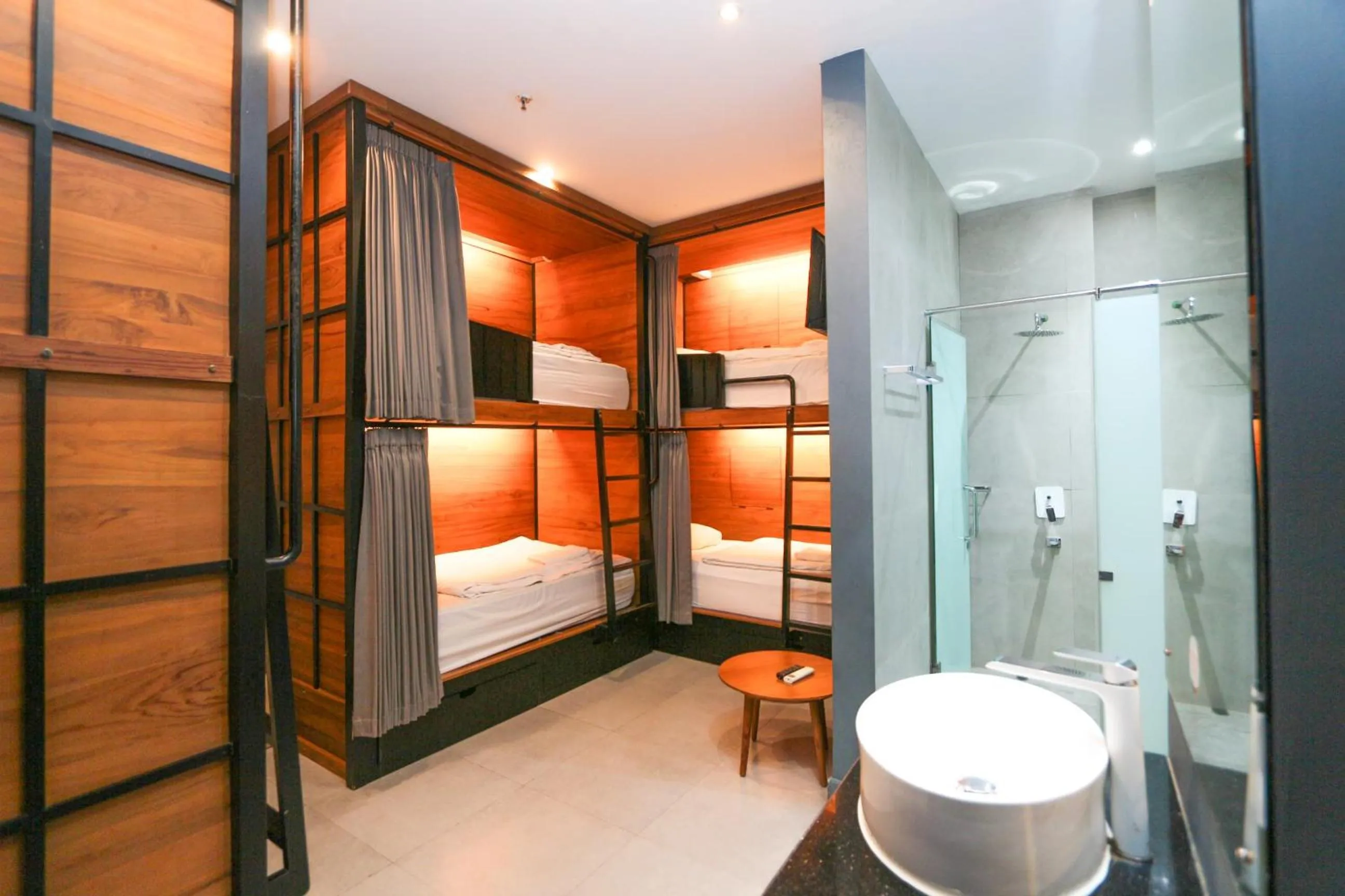 Bedroom in Hotel Dafam Wonosobo