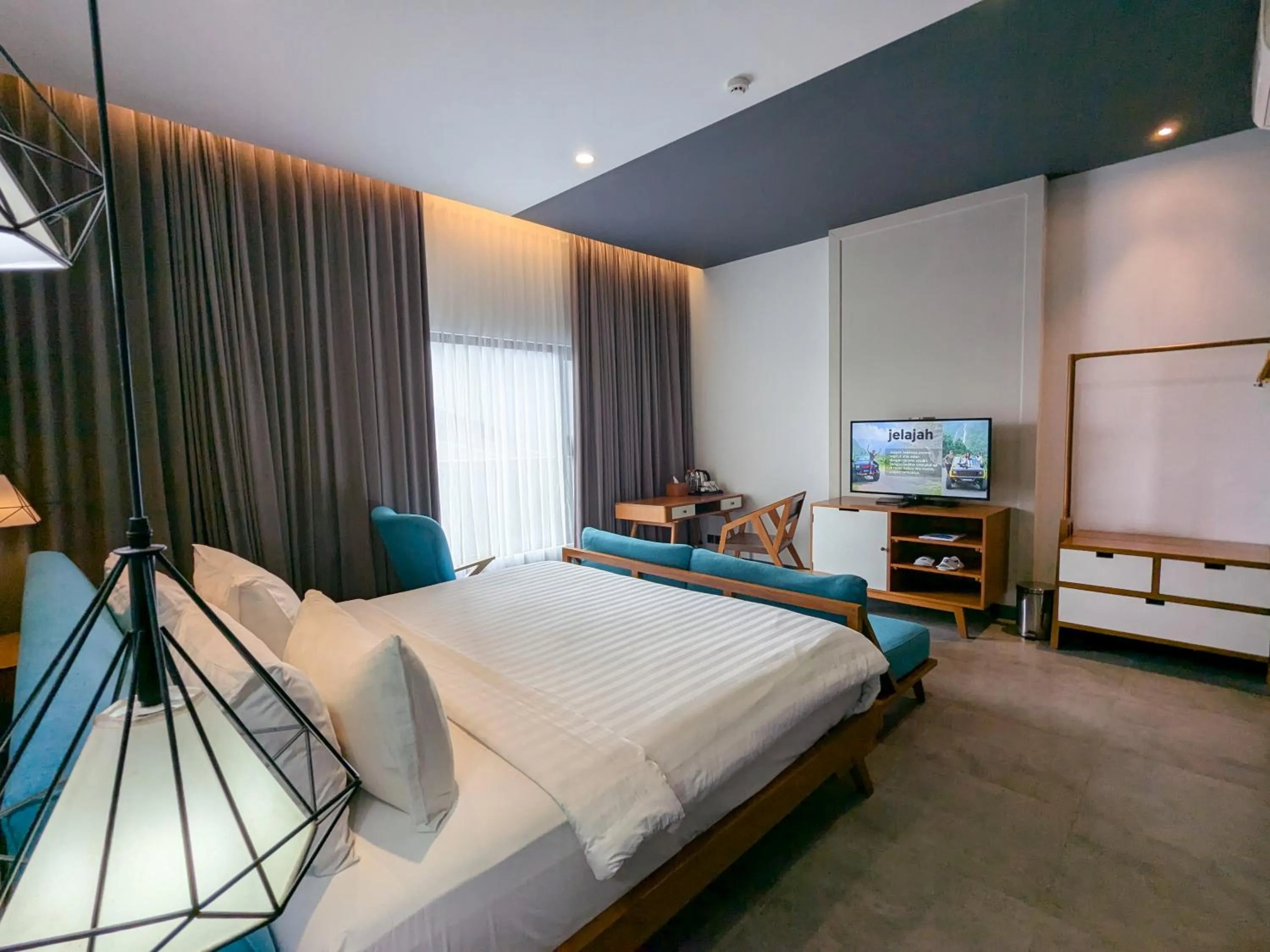 Hotel Dafam Wonosobo