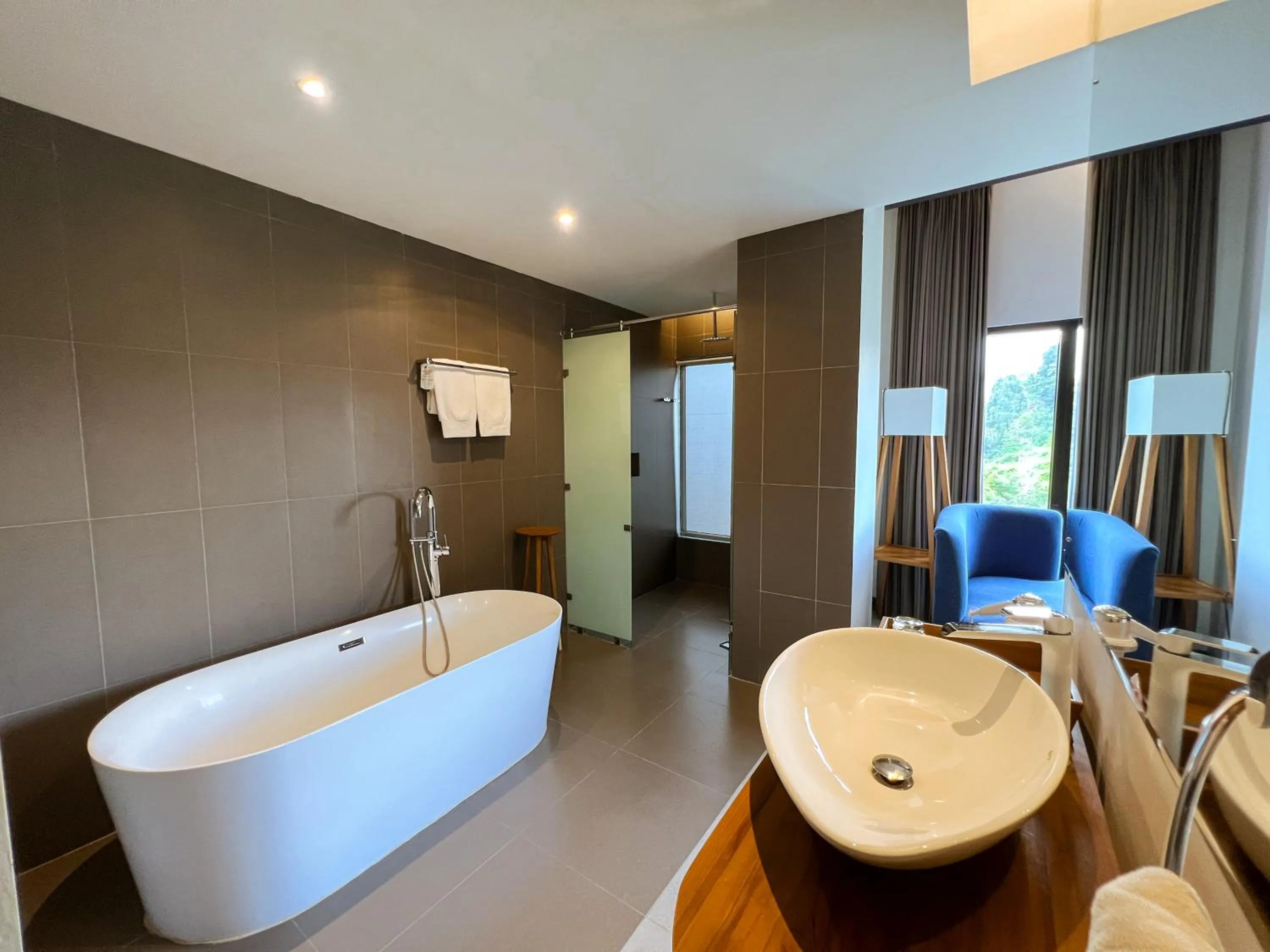 Hotel Dafam Wonosobo