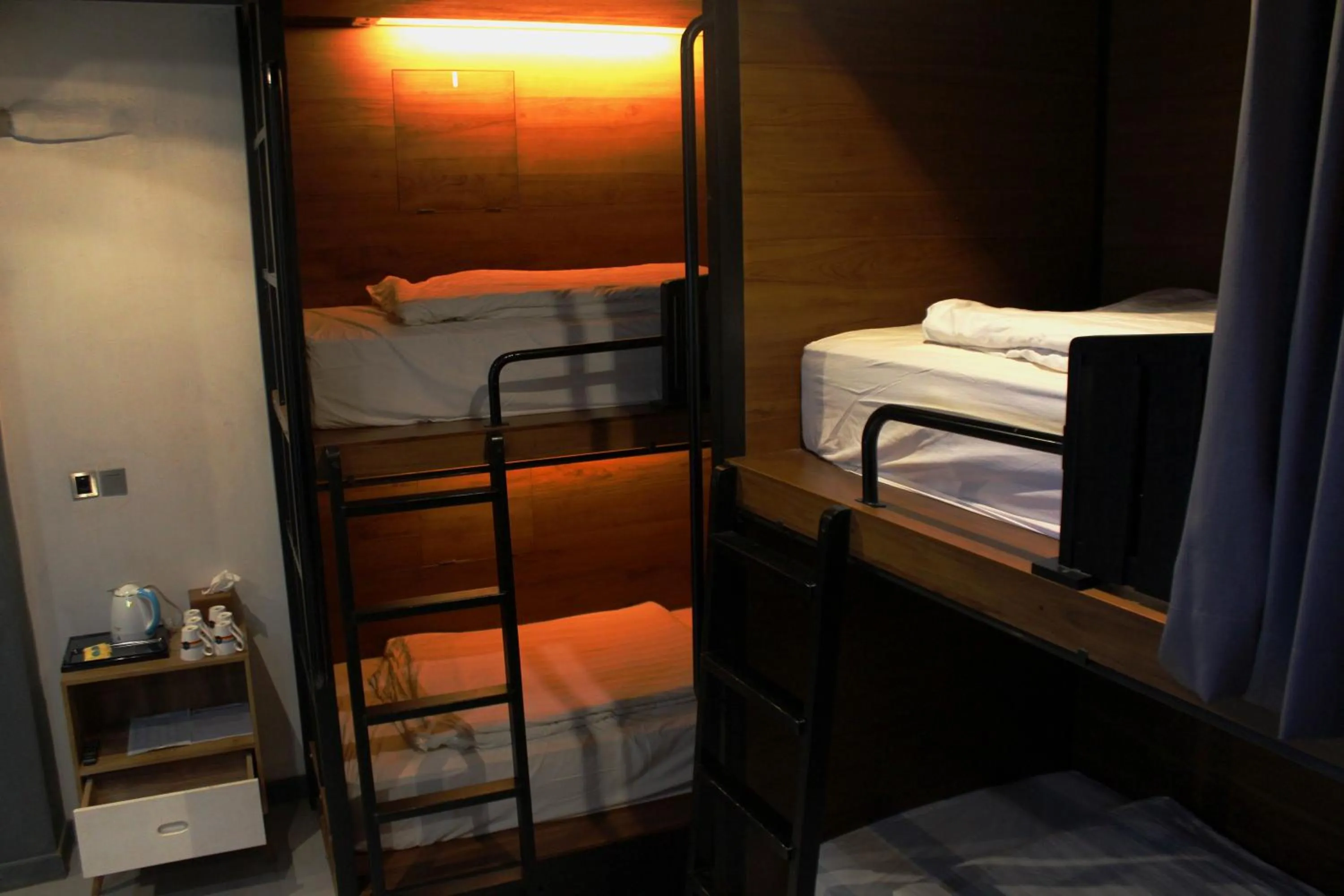 Hotel Dafam Wonosobo