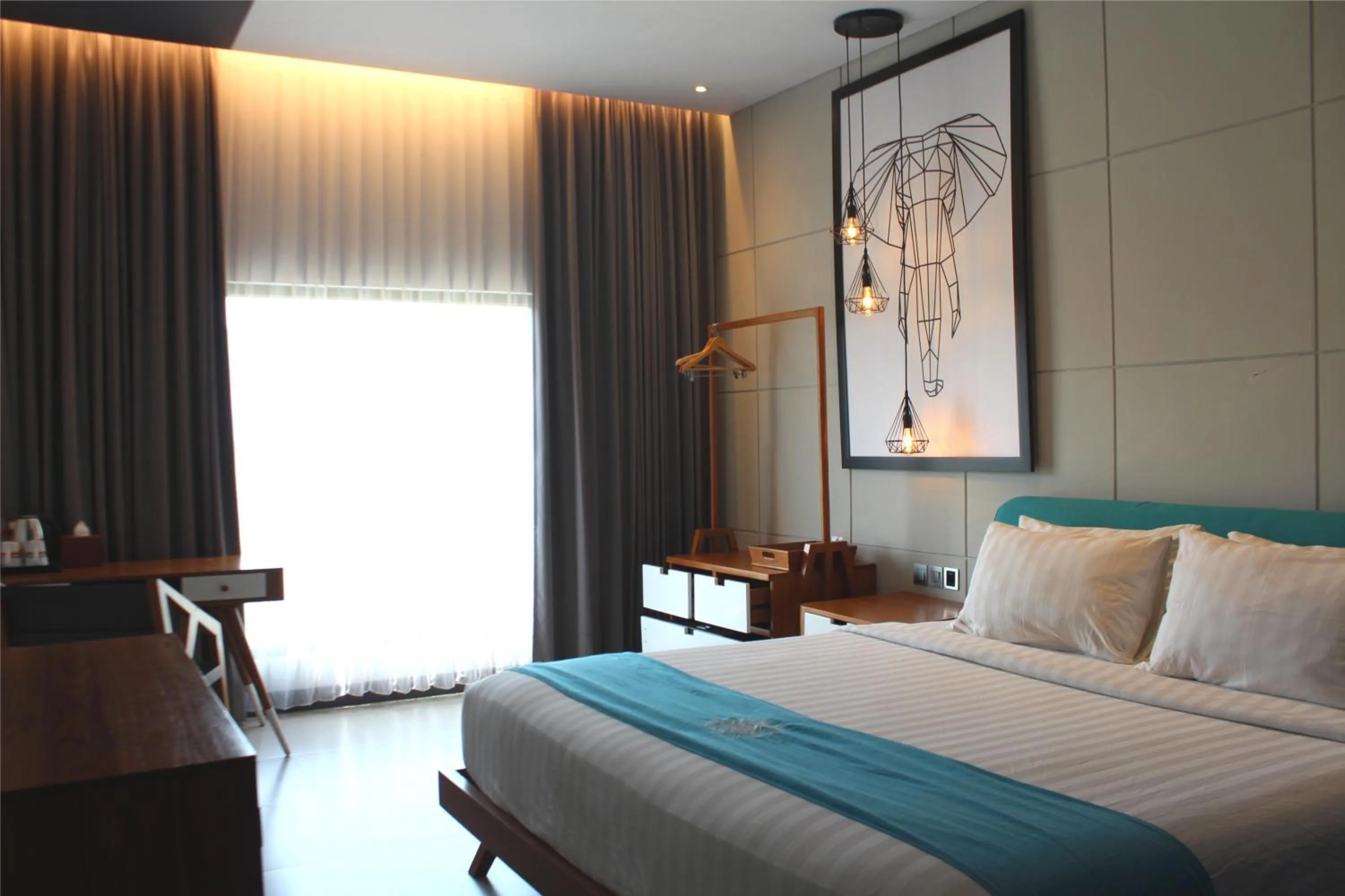 Hotel Dafam Wonosobo