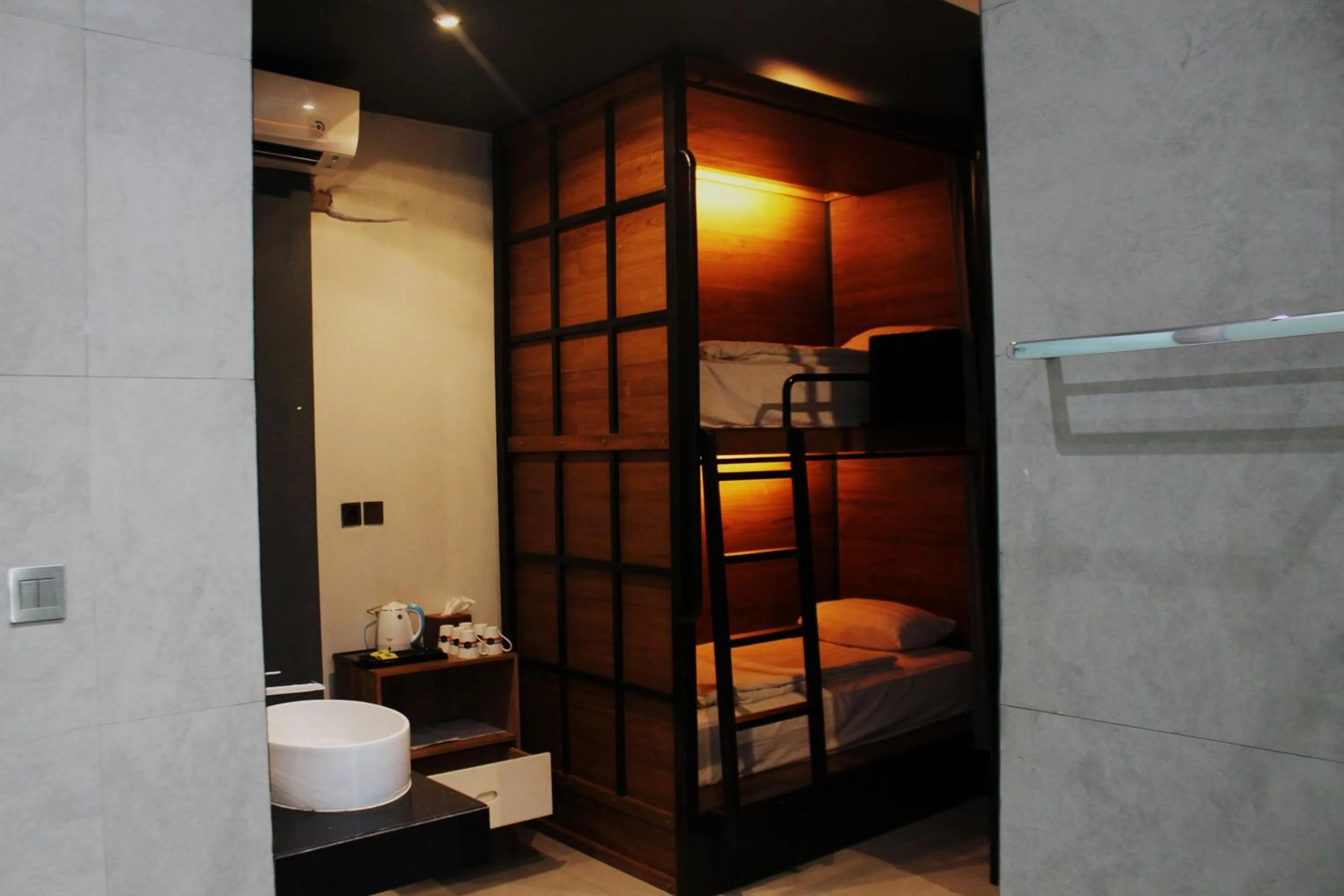 Hotel Dafam Wonosobo