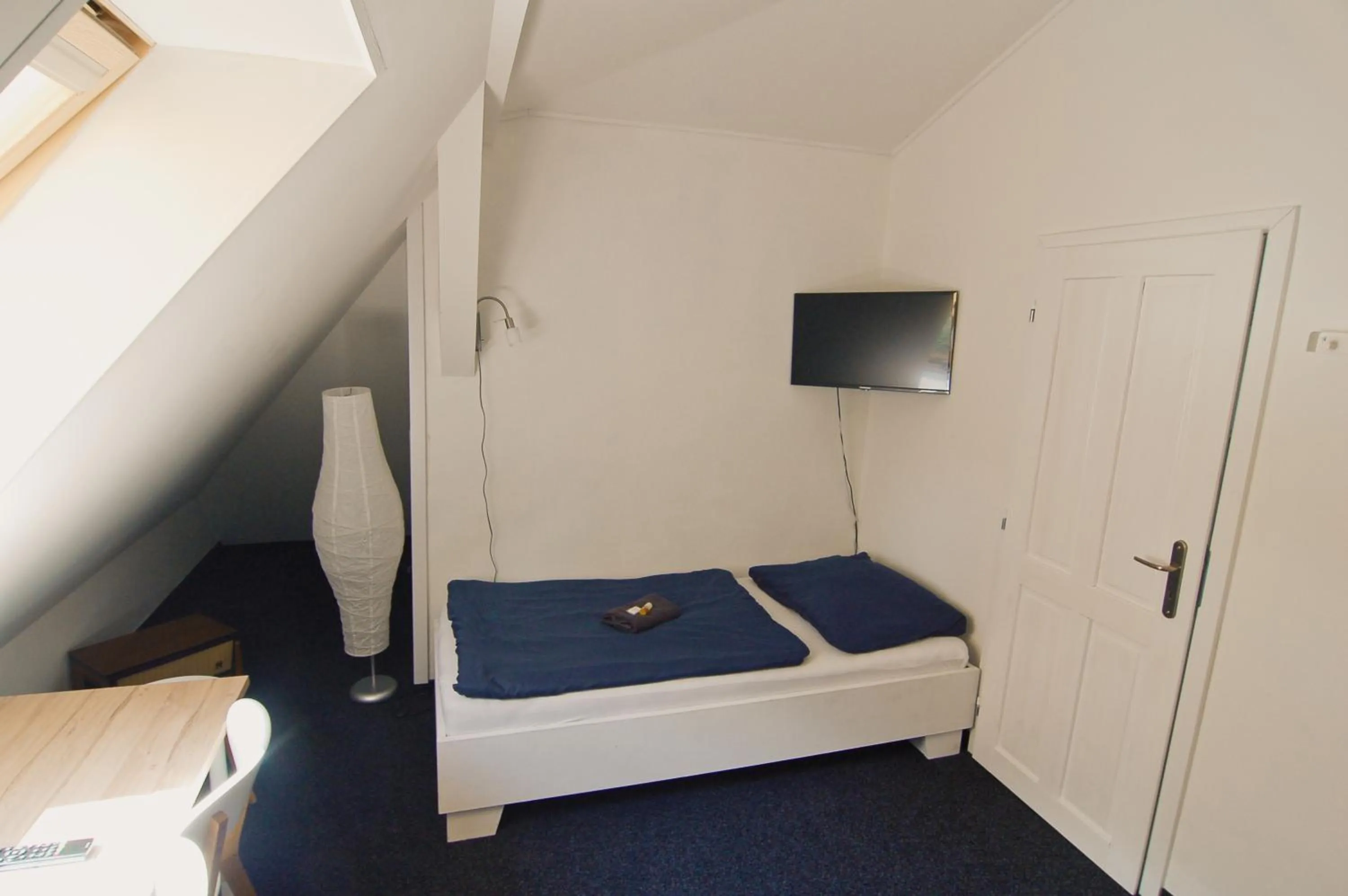 APARTHOTEL VÍTKOVICE