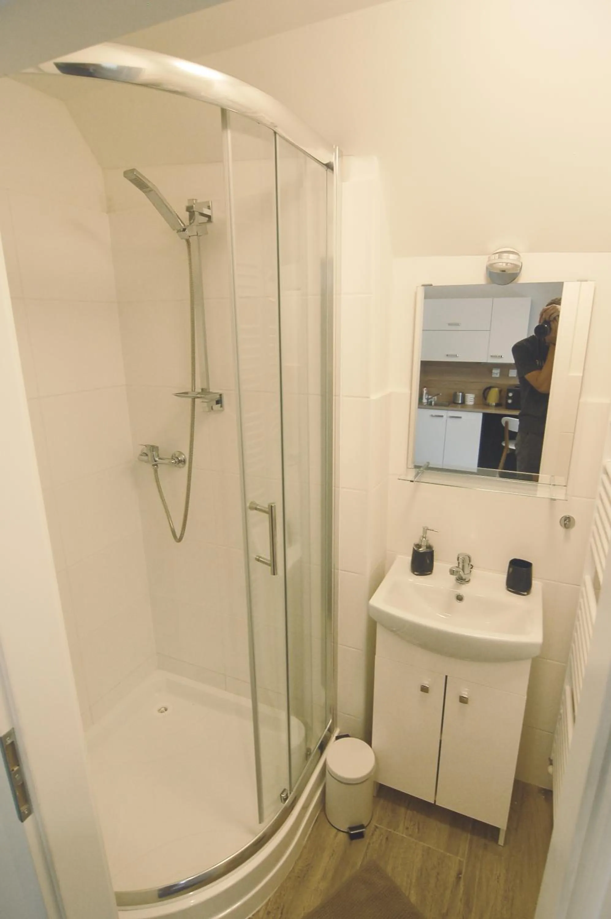 APARTHOTEL VÍTKOVICE