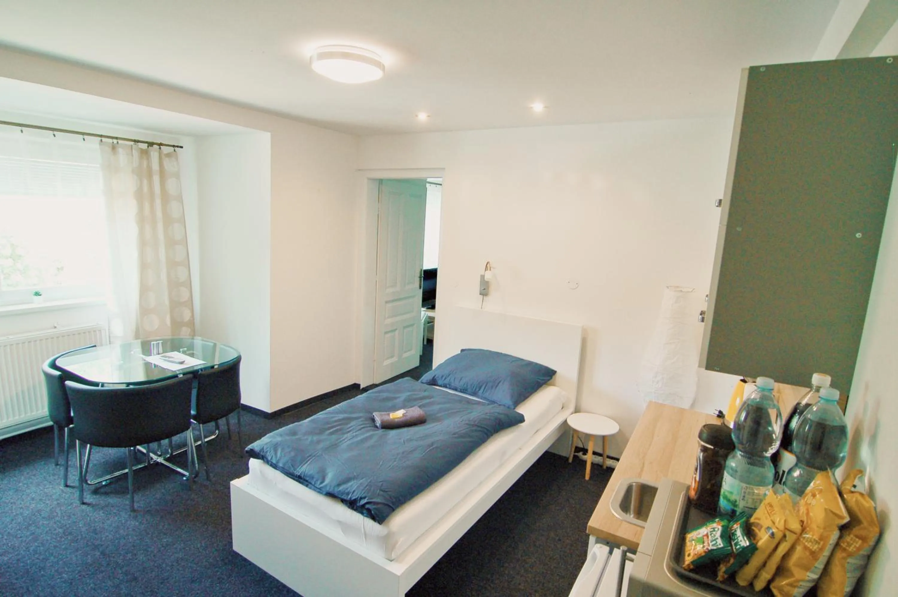 APARTHOTEL VÍTKOVICE