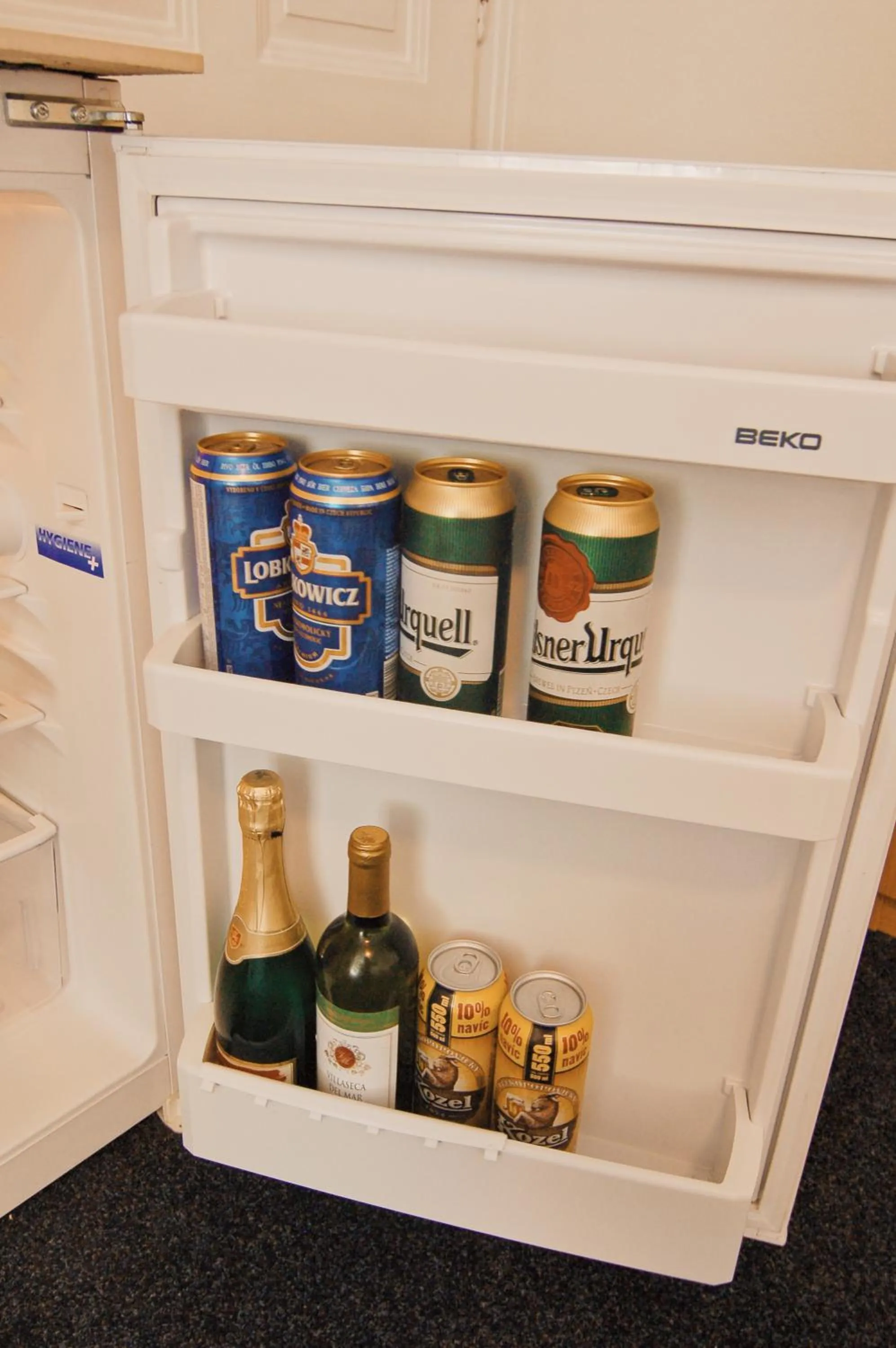 APARTHOTEL VÍTKOVICE