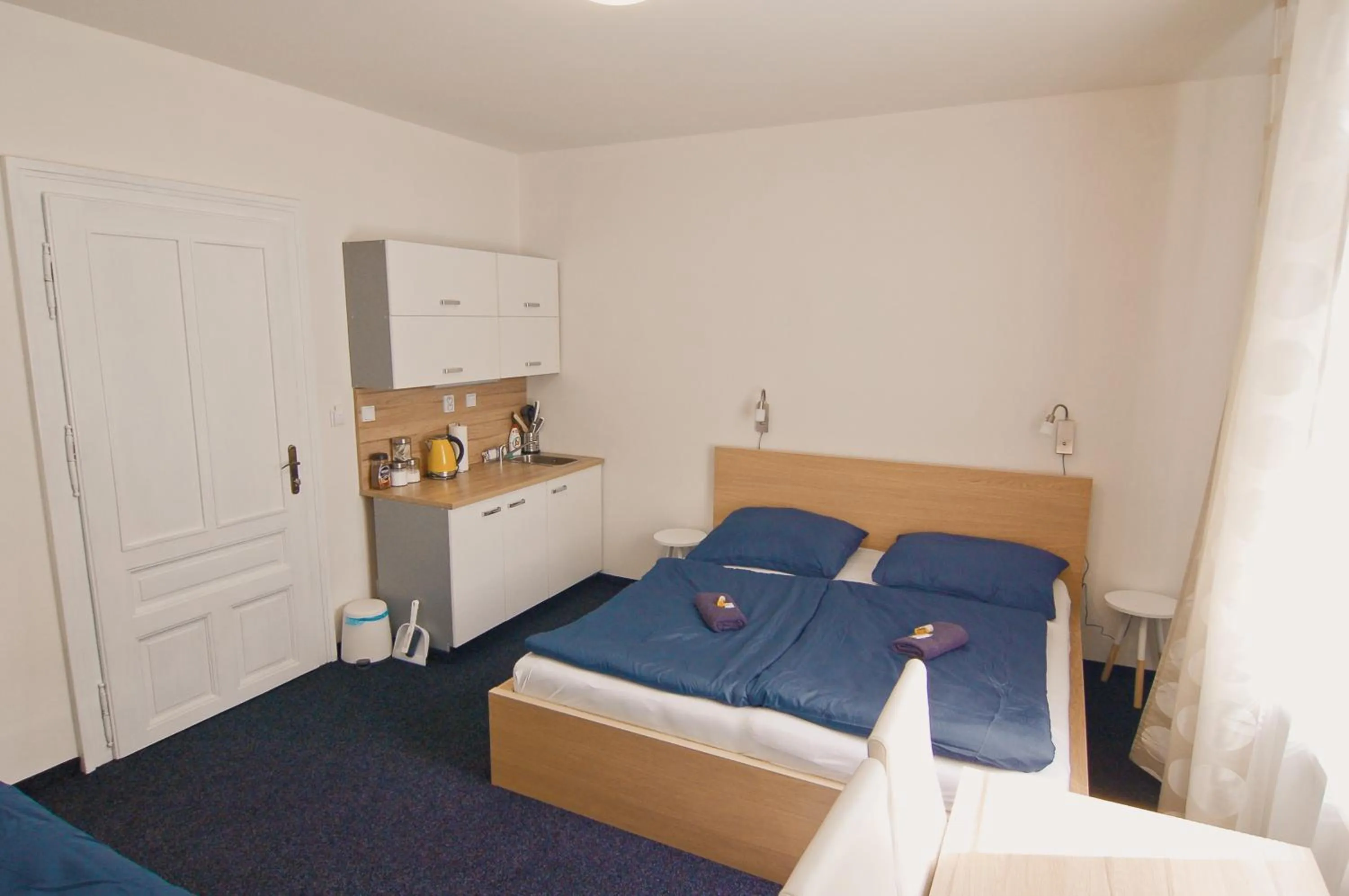 APARTHOTEL VÍTKOVICE