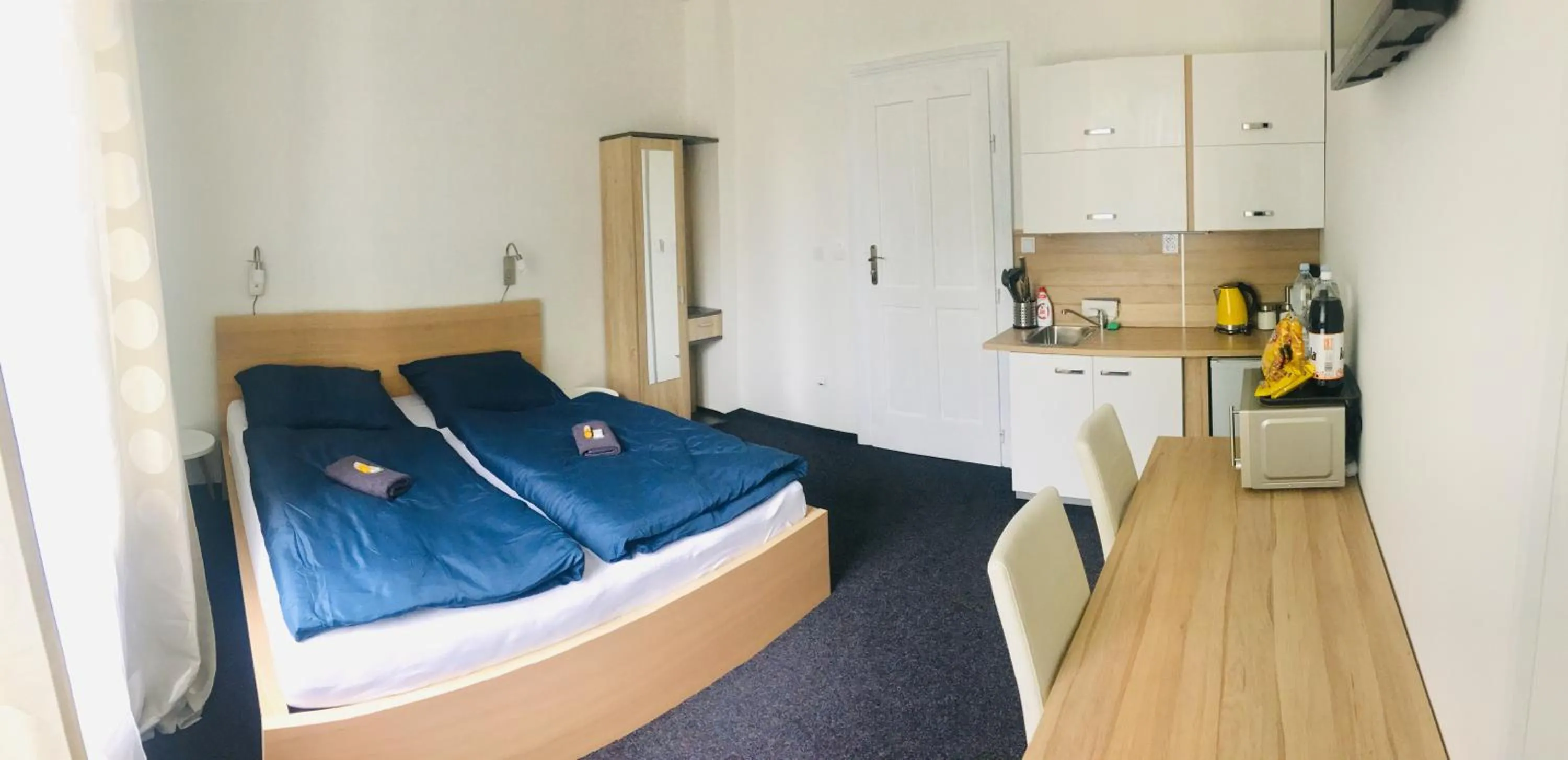 APARTHOTEL VÍTKOVICE