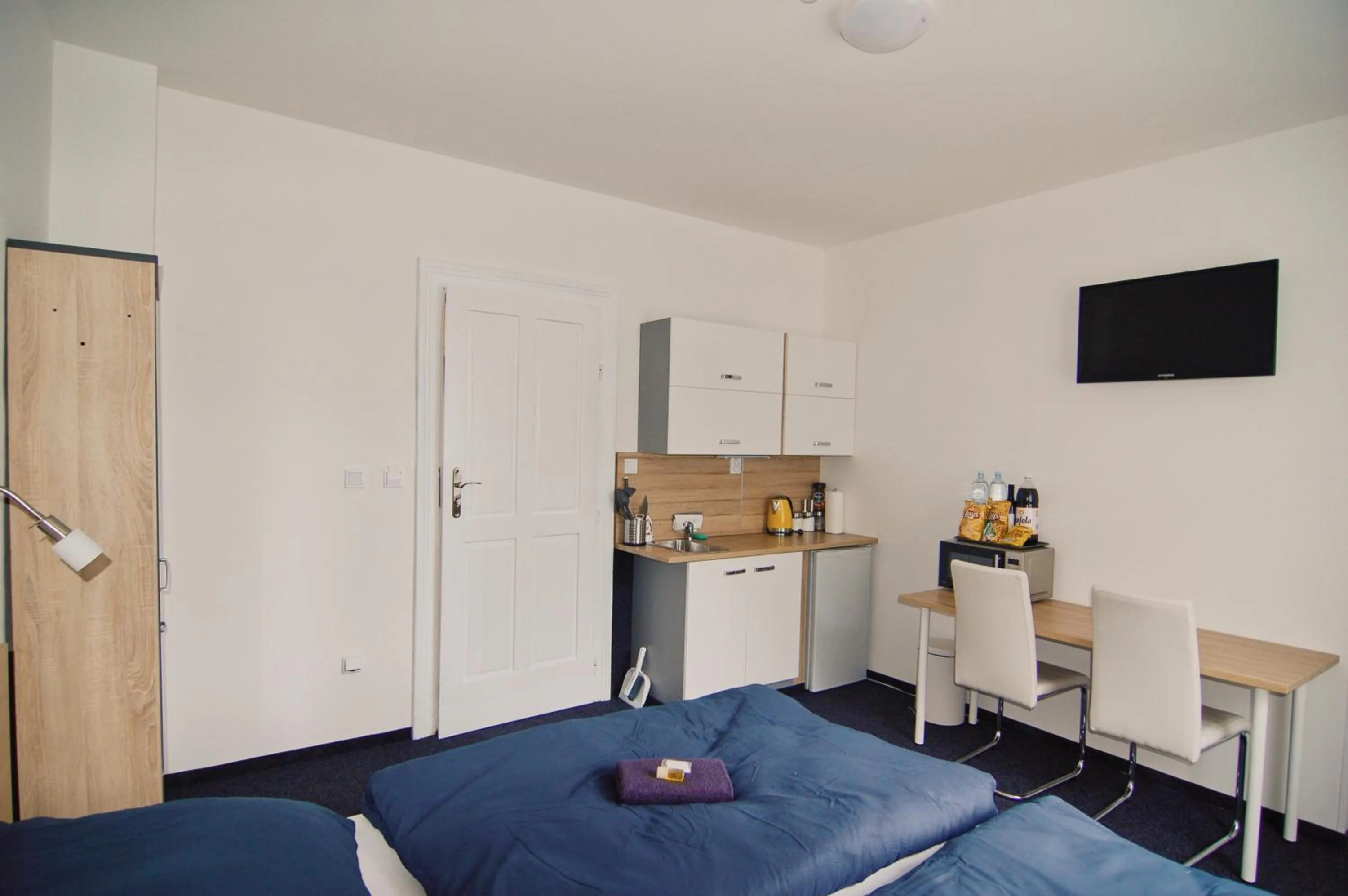 APARTHOTEL VÍTKOVICE