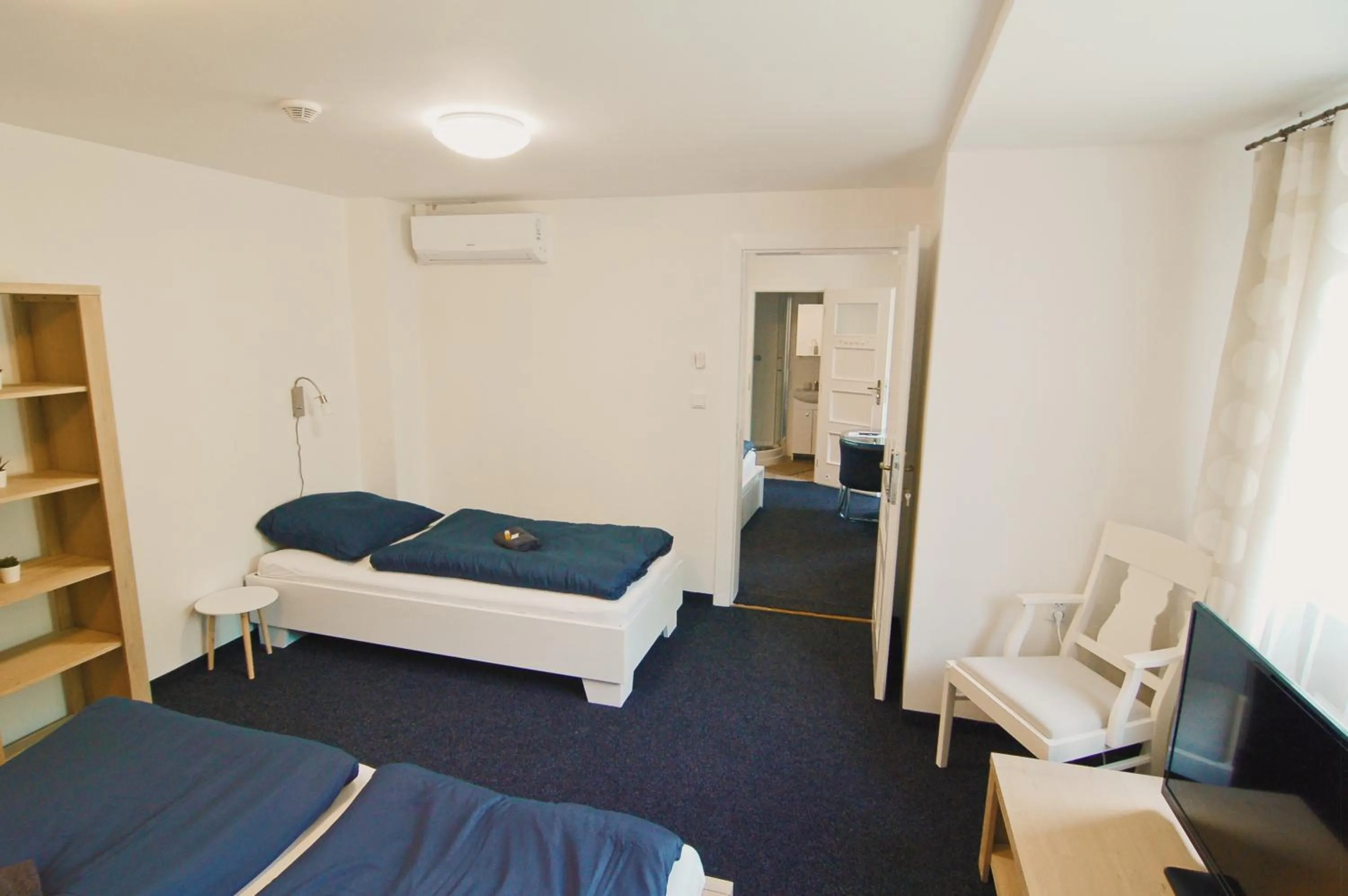 APARTHOTEL VÍTKOVICE