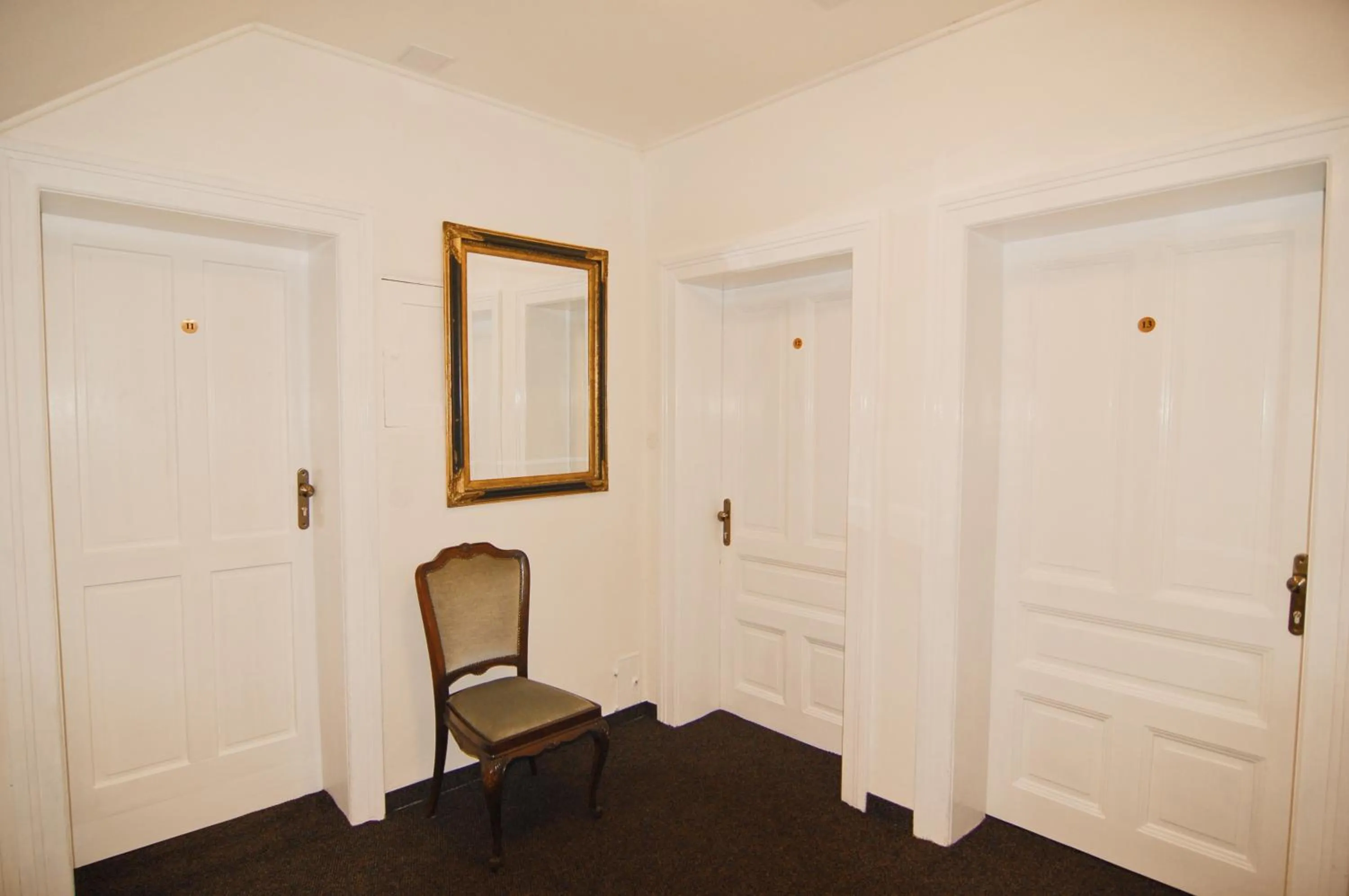 APARTHOTEL VÍTKOVICE