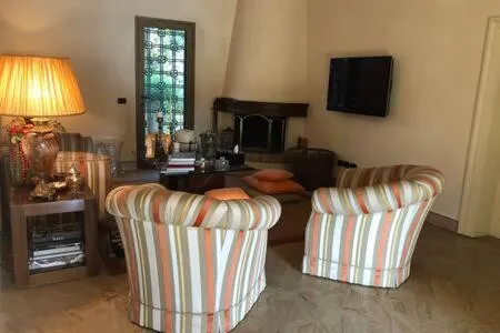 B&B Villa delle Palme