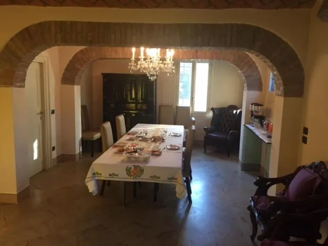 B&B Villa delle Palme