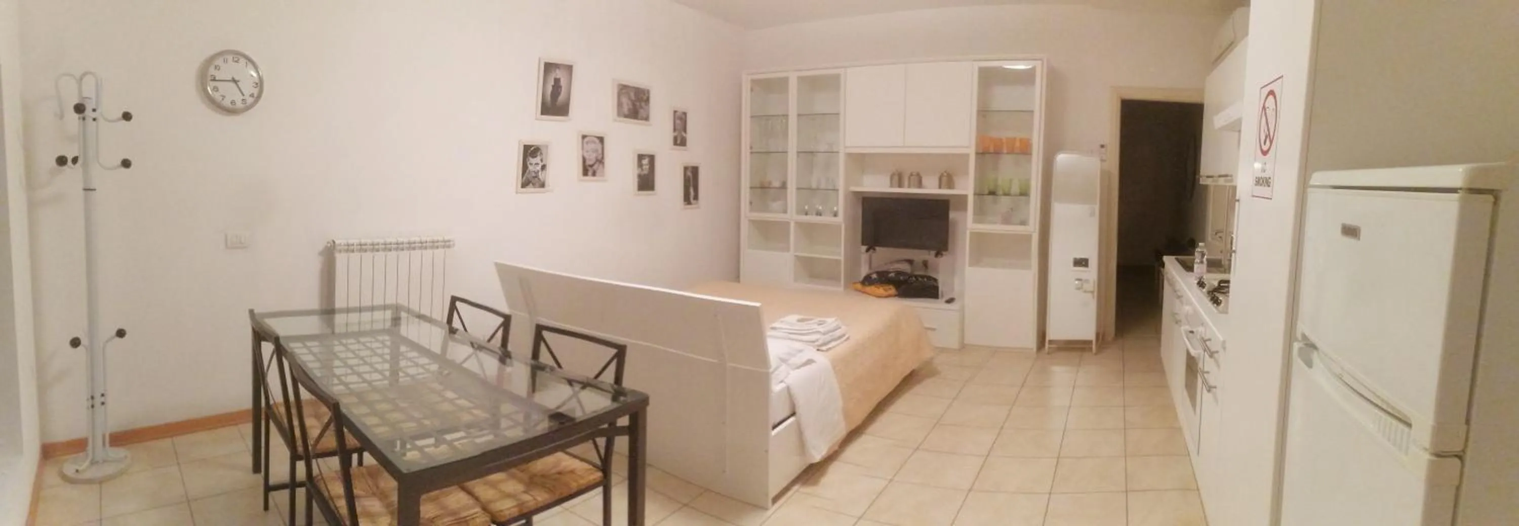 B&B Villa delle Palme