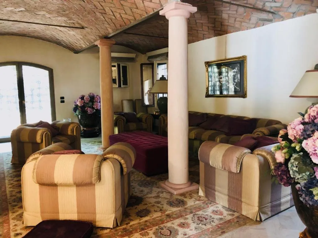 B&B Villa delle Palme
