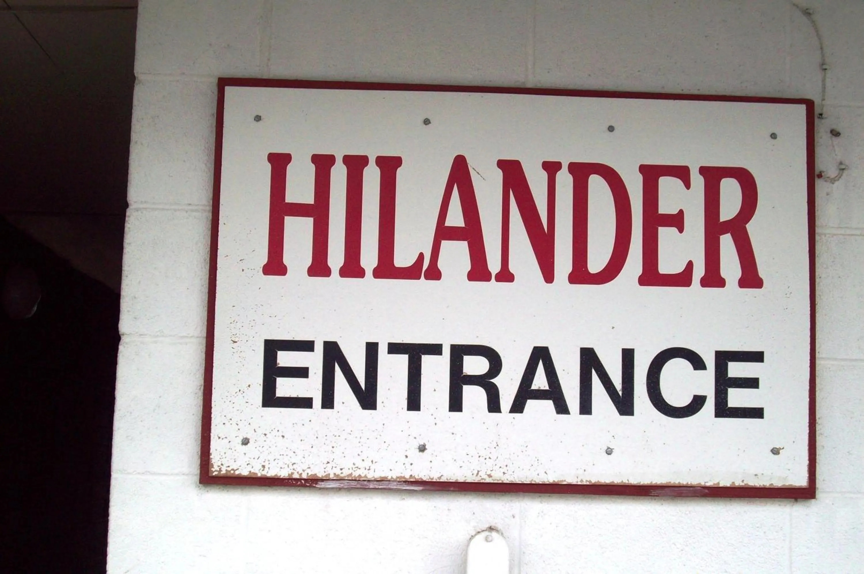 Hilander Motel