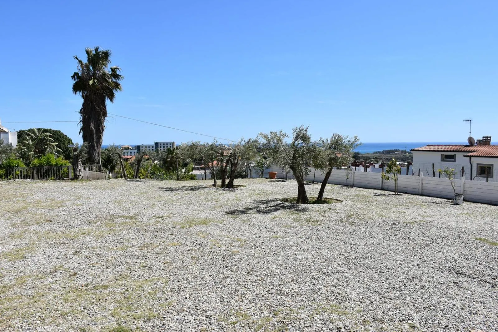 la perla dello ionio