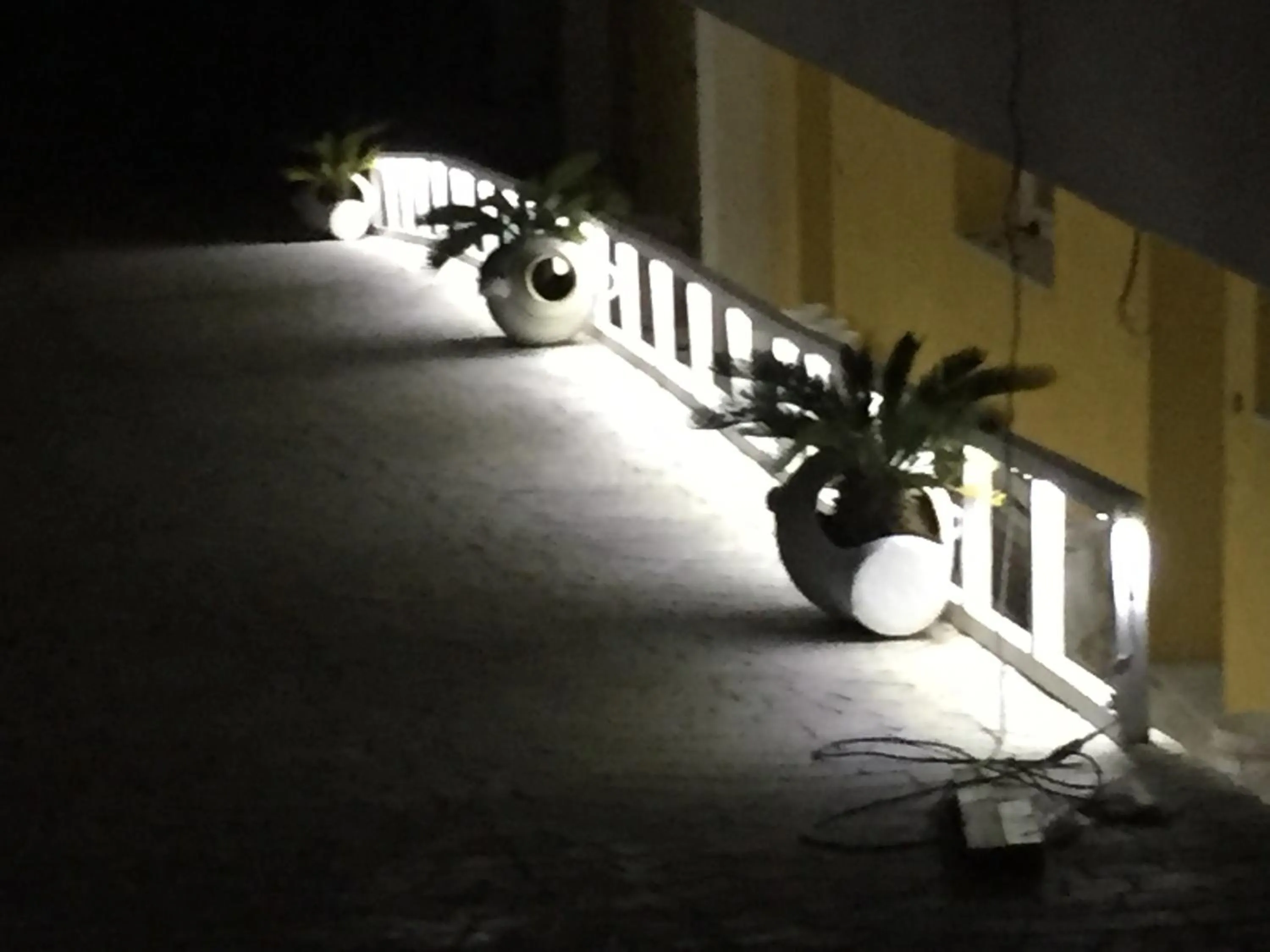 Property building in la perla dello ionio