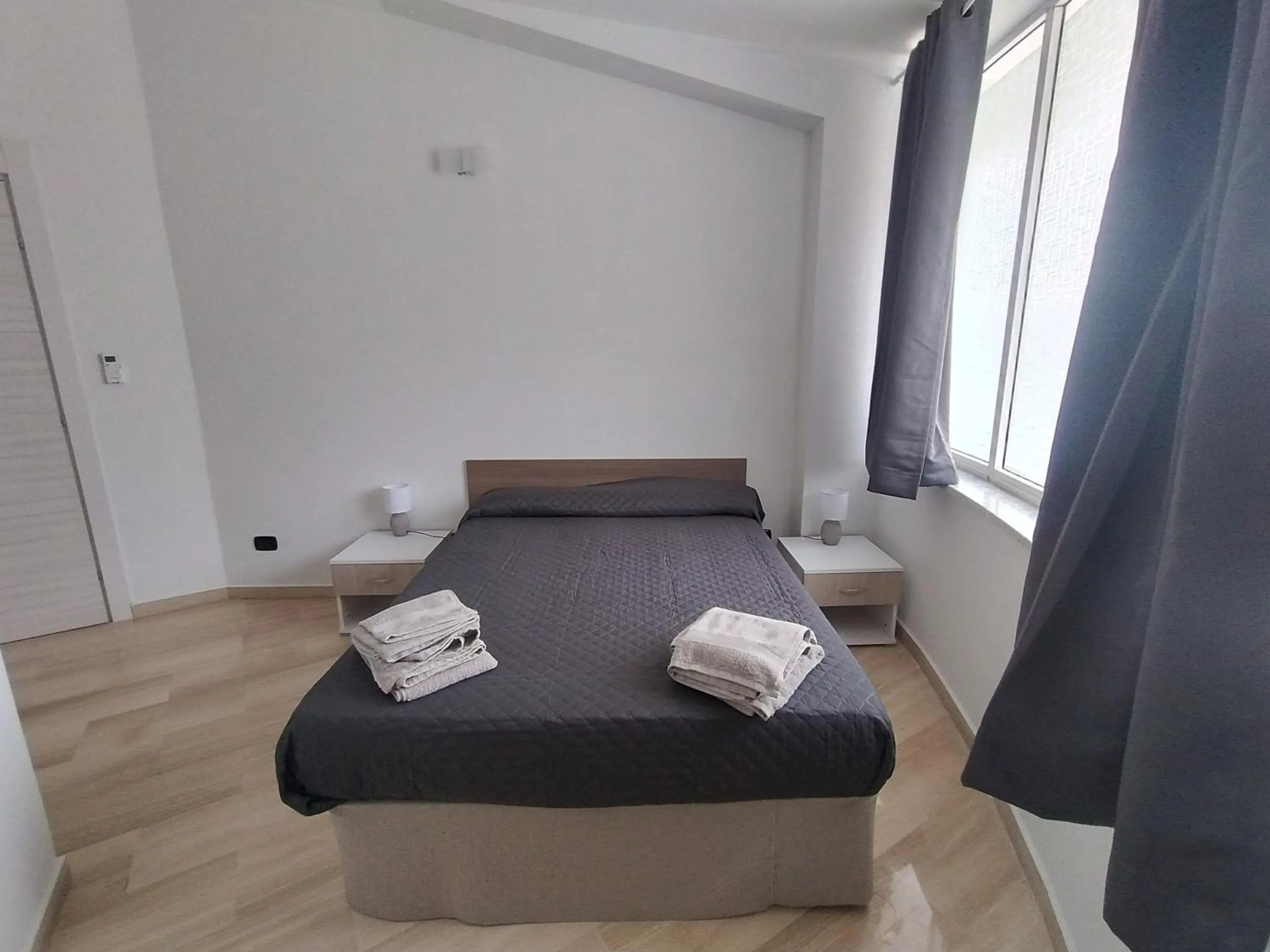 Bed in la perla dello ionio