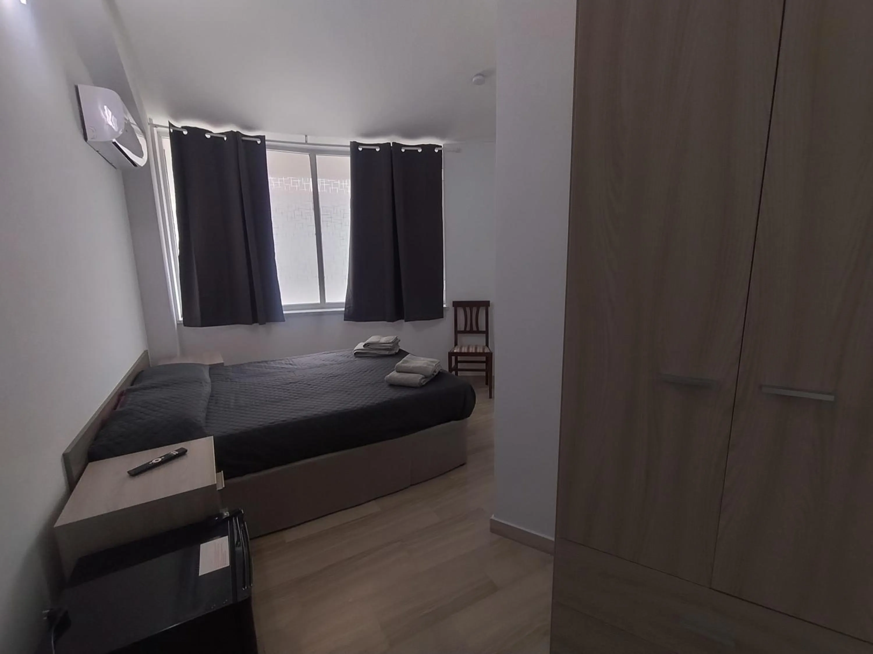 Bed in la perla dello ionio