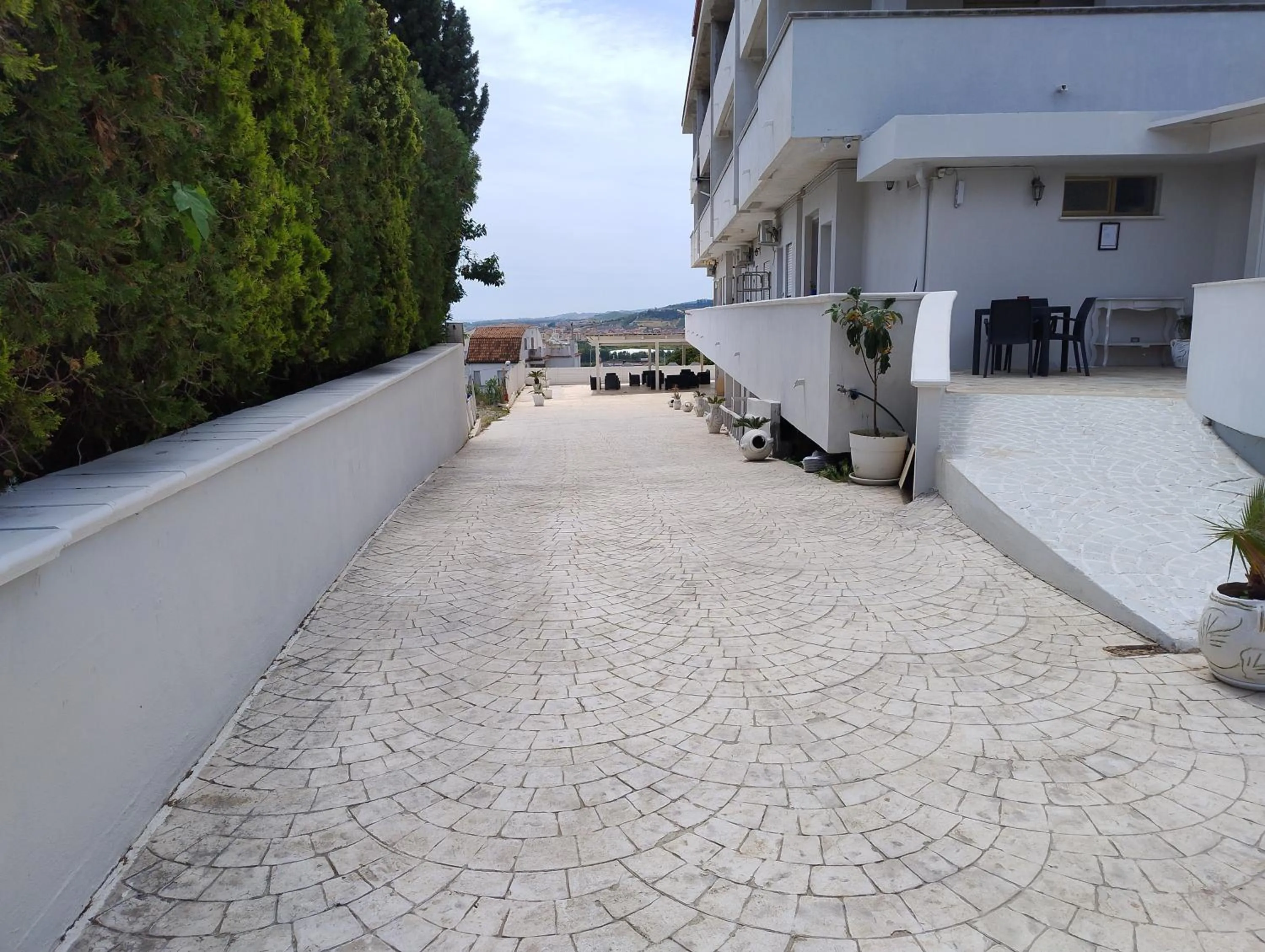 la perla dello ionio