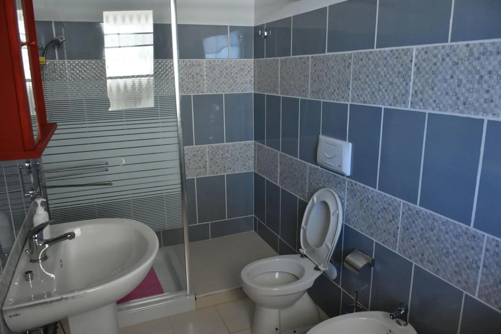 la perla dello ionio