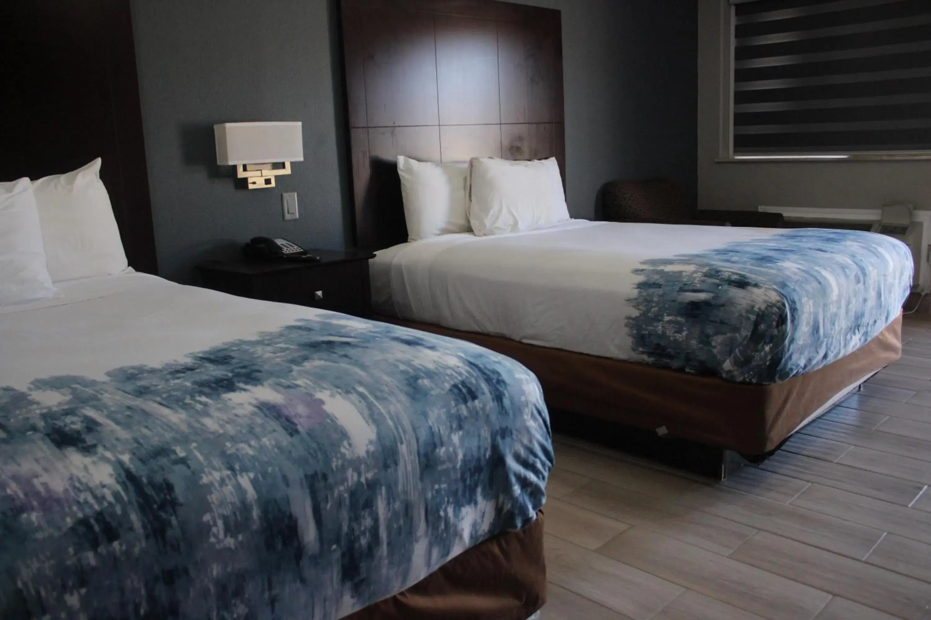 Standard Family Room in Cotulla Executive Inn Standard Family Room in Cotulla Executive Inn