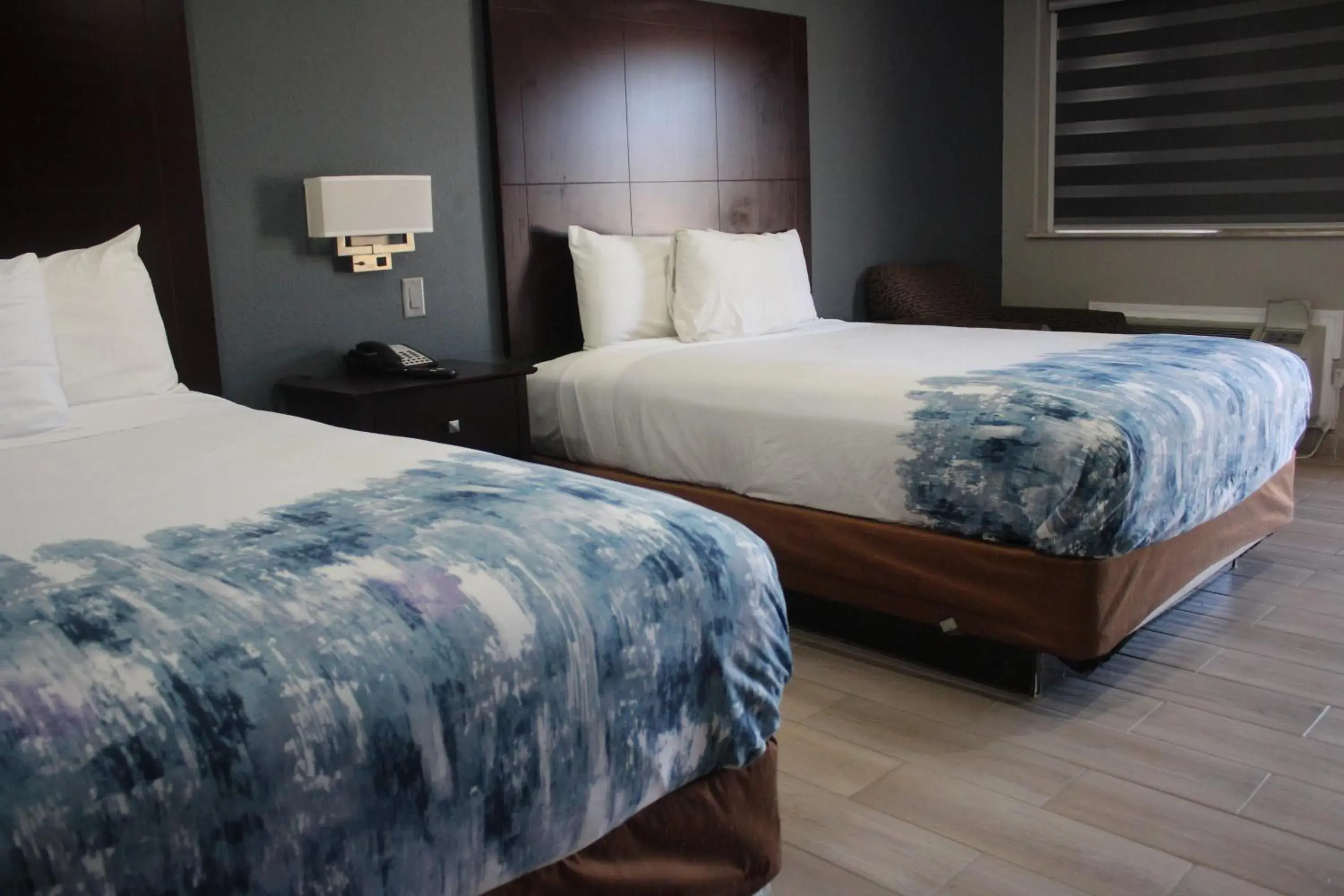 Standard Double Room in Cotulla Executive Inn Standard Double Room in Cotulla Executive Inn