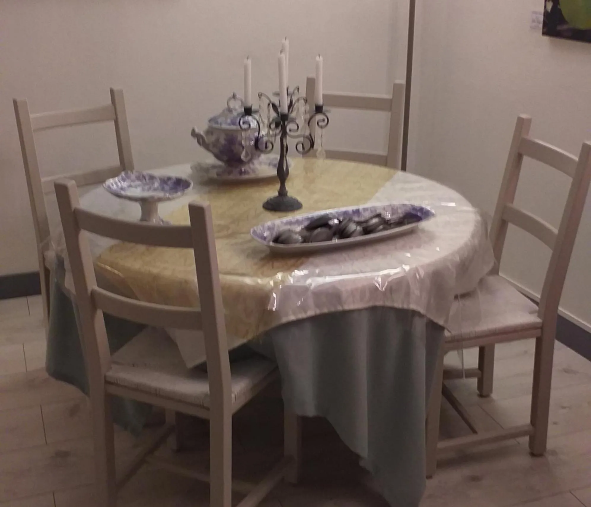 Banquet/Function facilities in MONTISMAURELLI