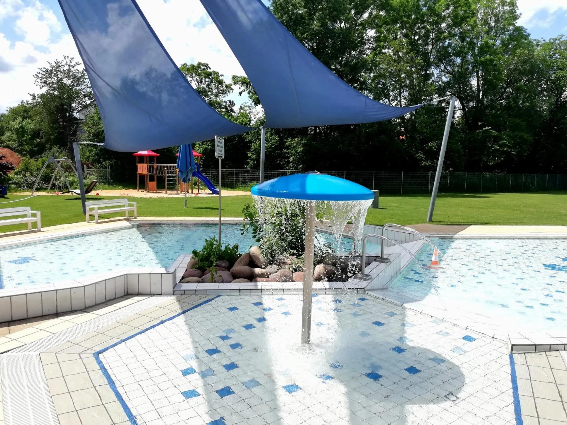 Activities in Hotel Rosenstein