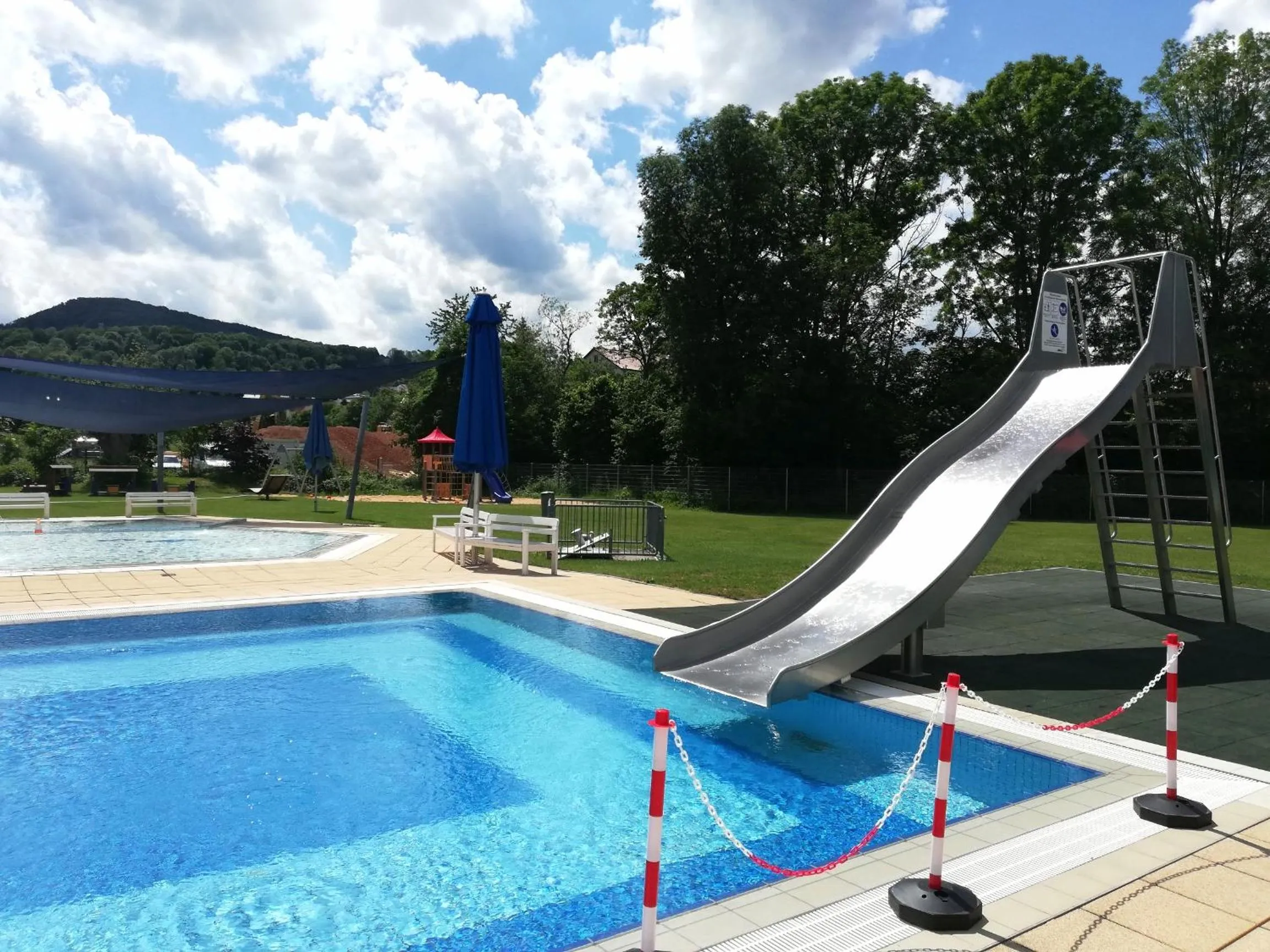 Activities in Hotel Rosenstein