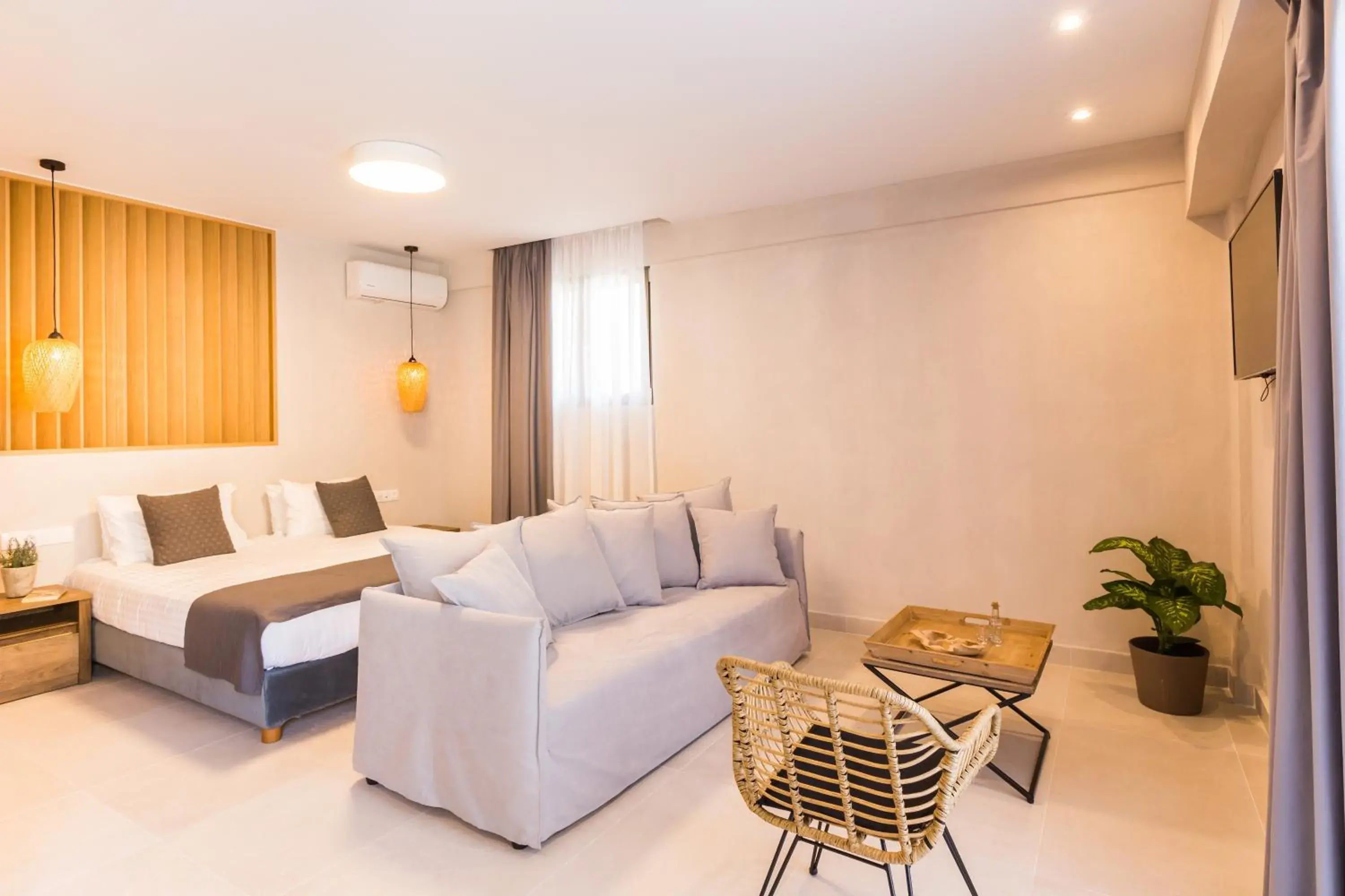 Superior Suite in Calmare suites Superior Suite in Calmare suites