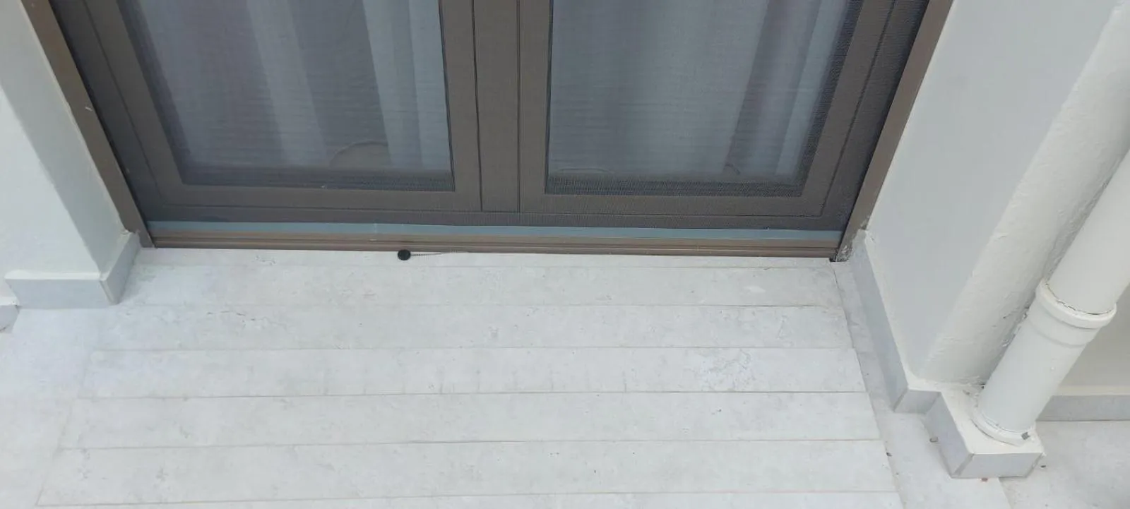 acessibility in Calmare suites