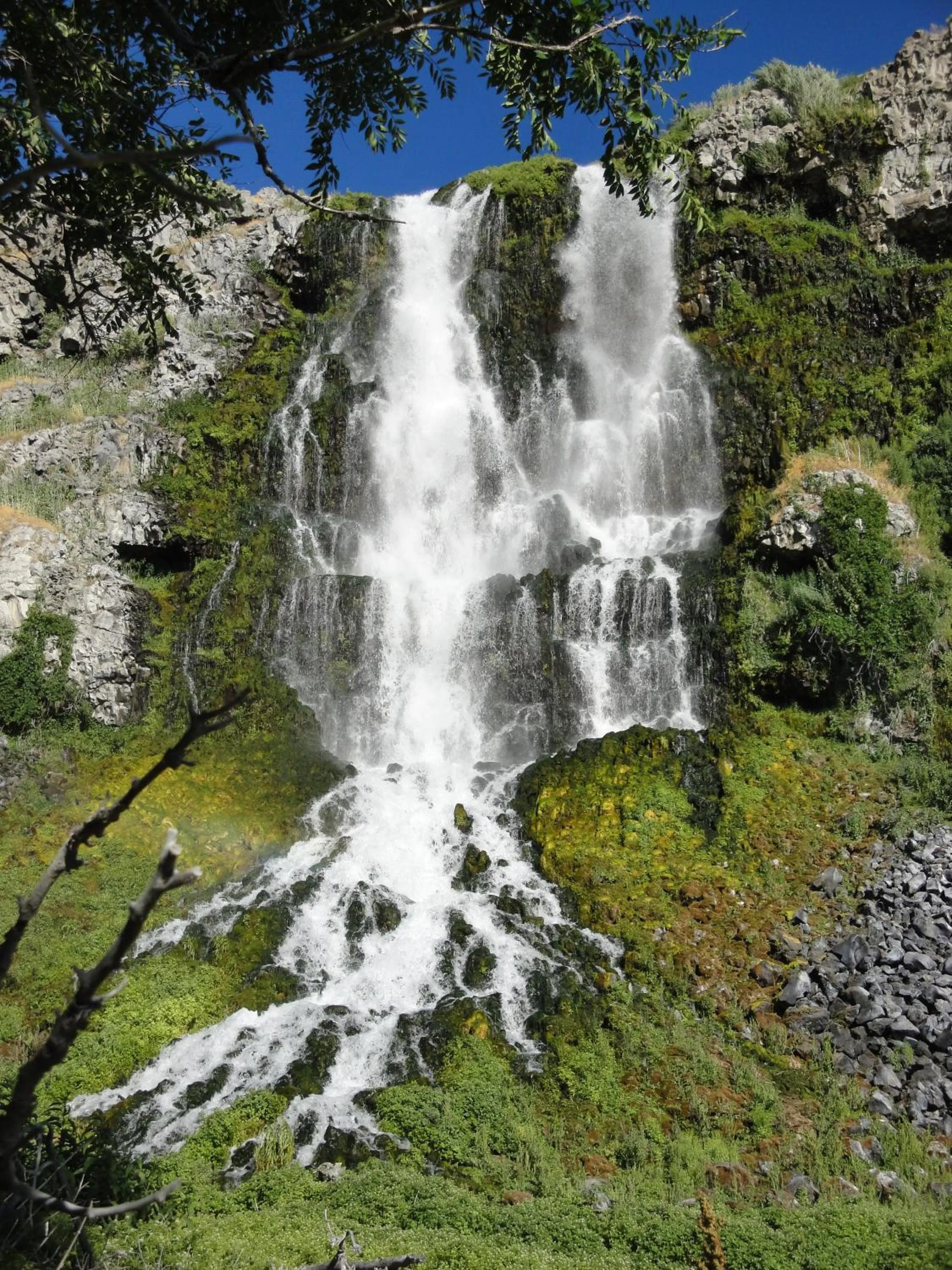 Nearby landmark in Amber Inn Motel