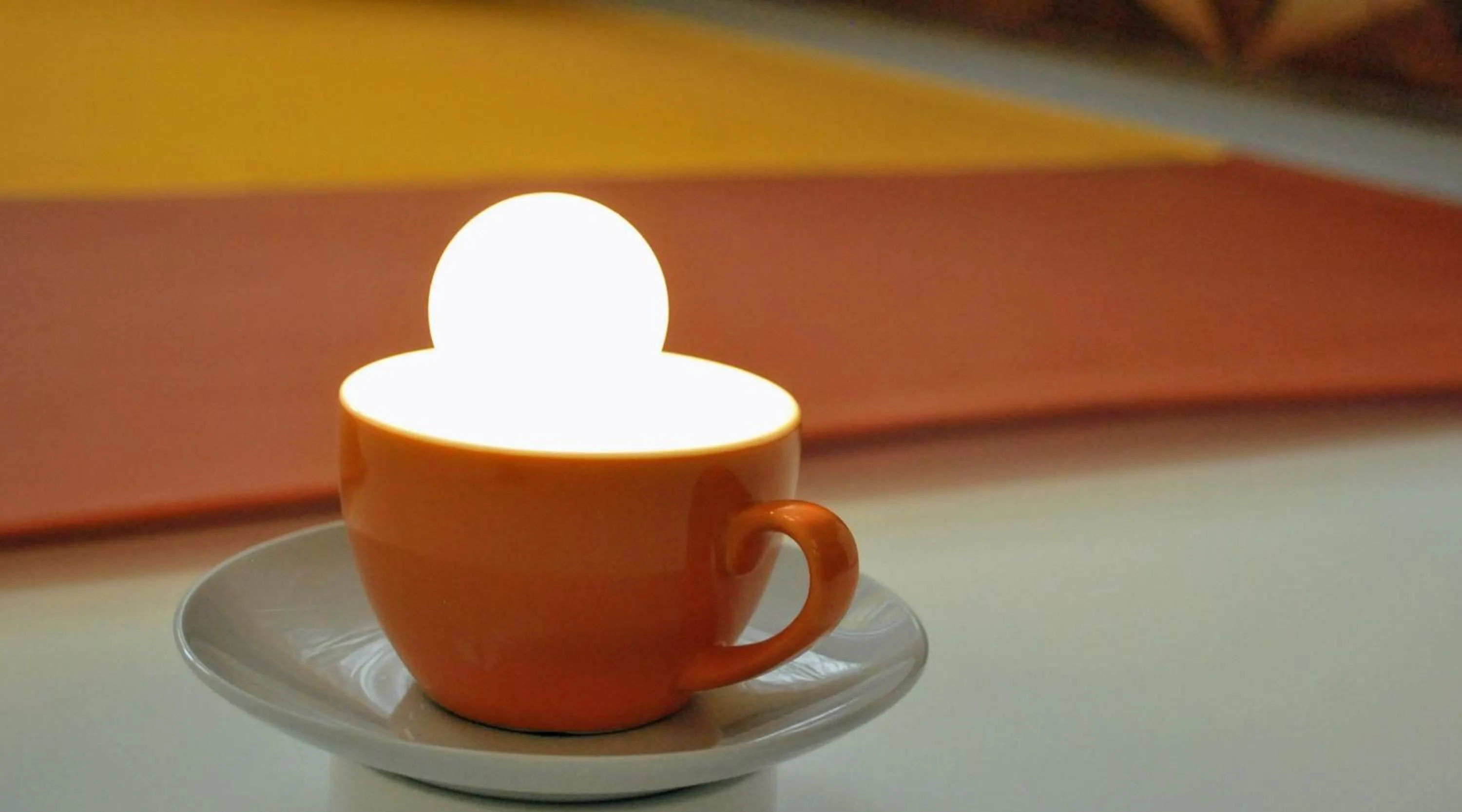 Decorative detail in Dada