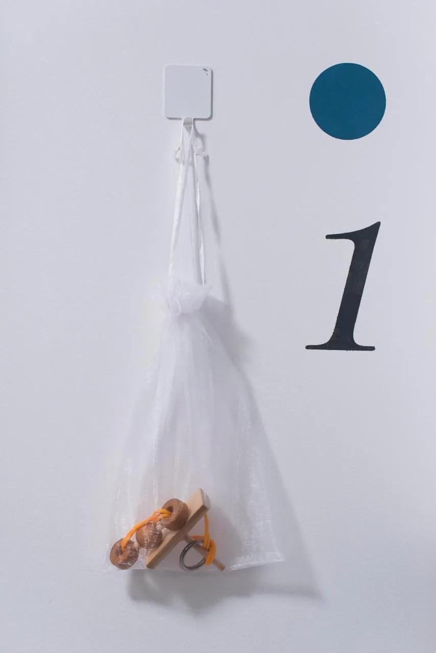 Decorative detail in Dada