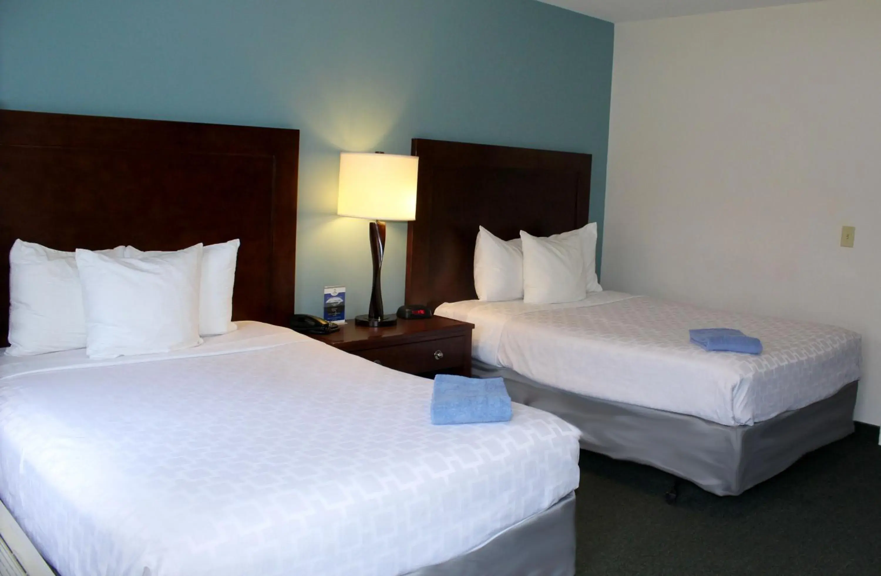 Double Superior Suite in Canyon Motel Double Superior Suite in Canyon Motel