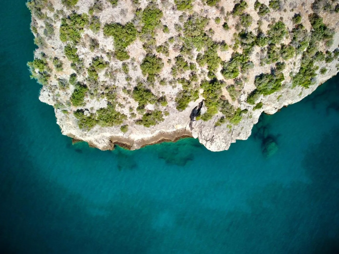 Nearby landmark in Muses seaside Villas