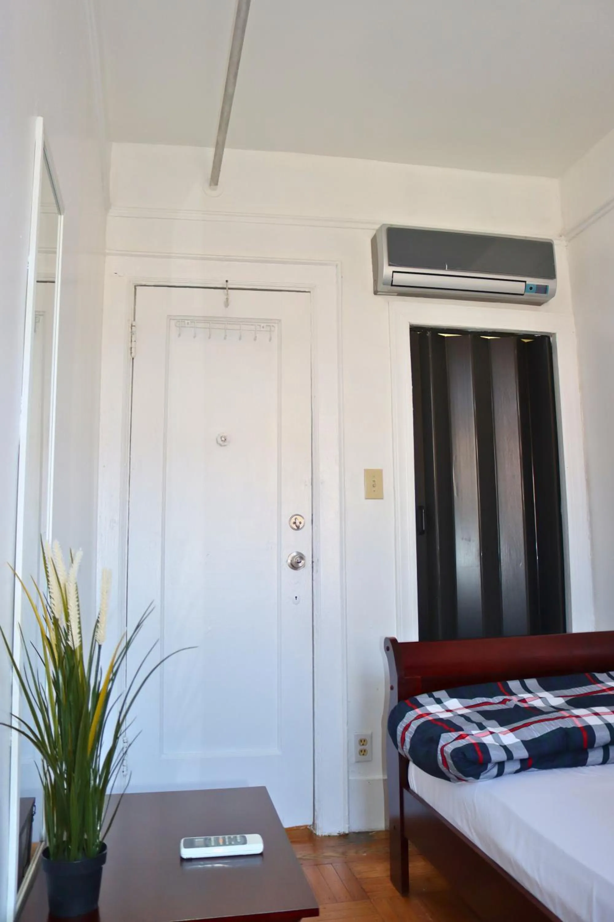 Bed in KLO Guest House