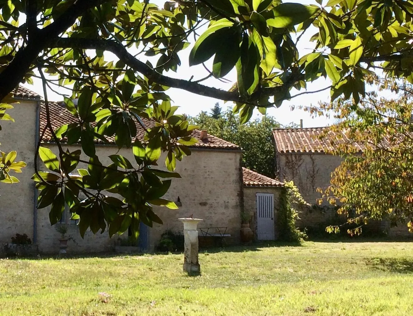 Logis de La Touche