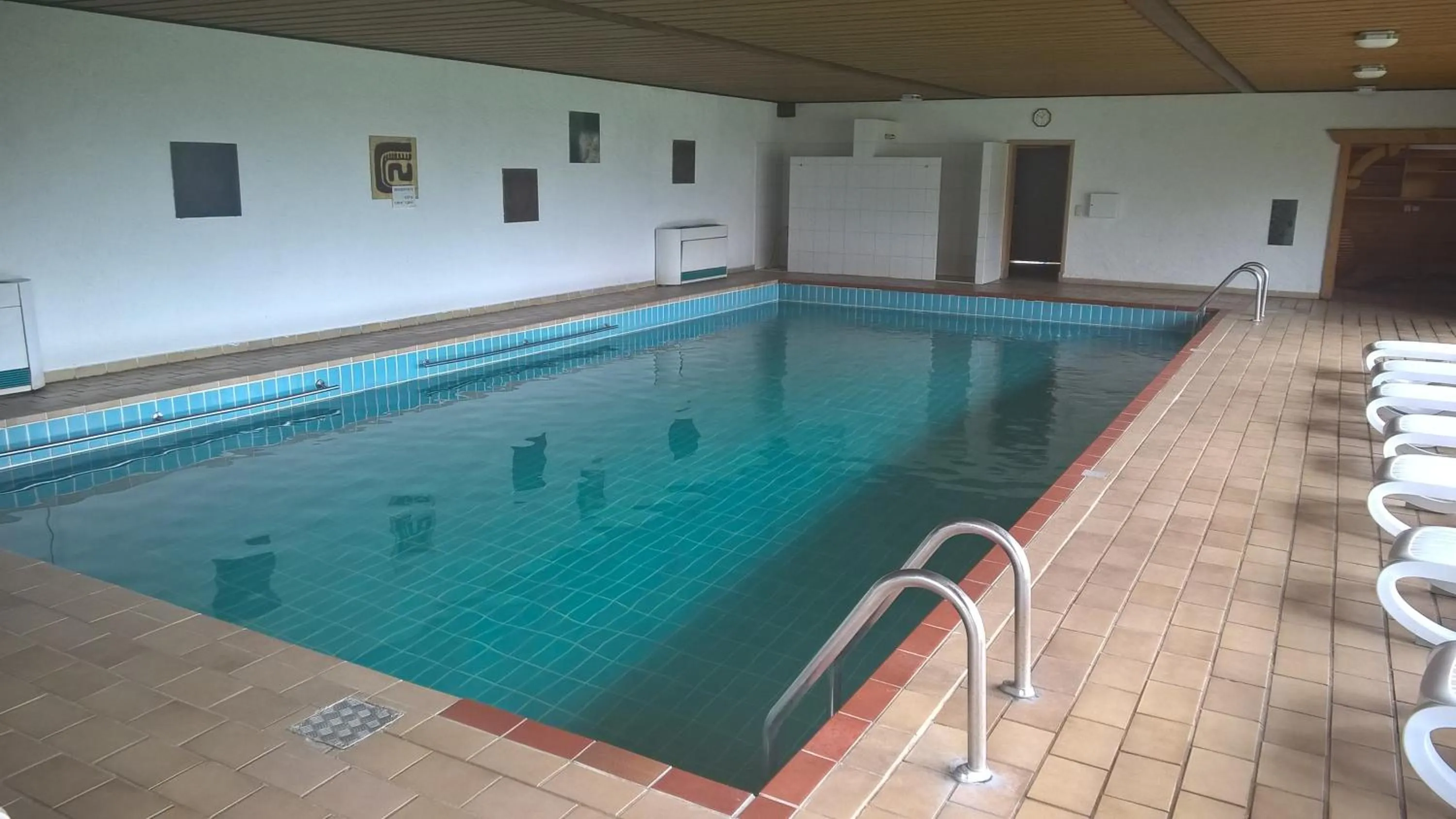  in Ferien vom Ich, Bayerischer Wald, Hotel & Restaurant