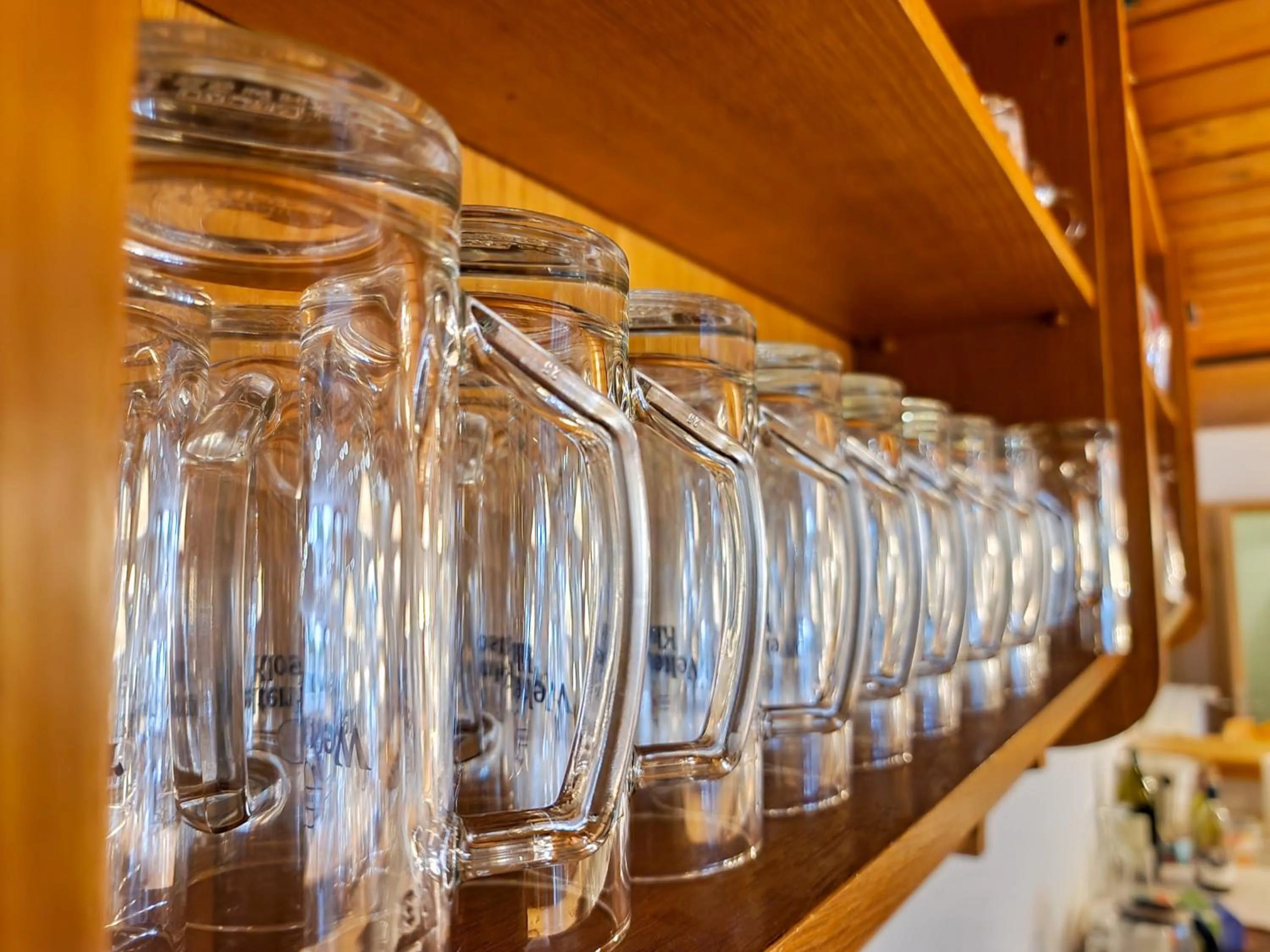 Food and drinks in Ferien vom Ich, Bayerischer Wald, Hotel & Restaurant