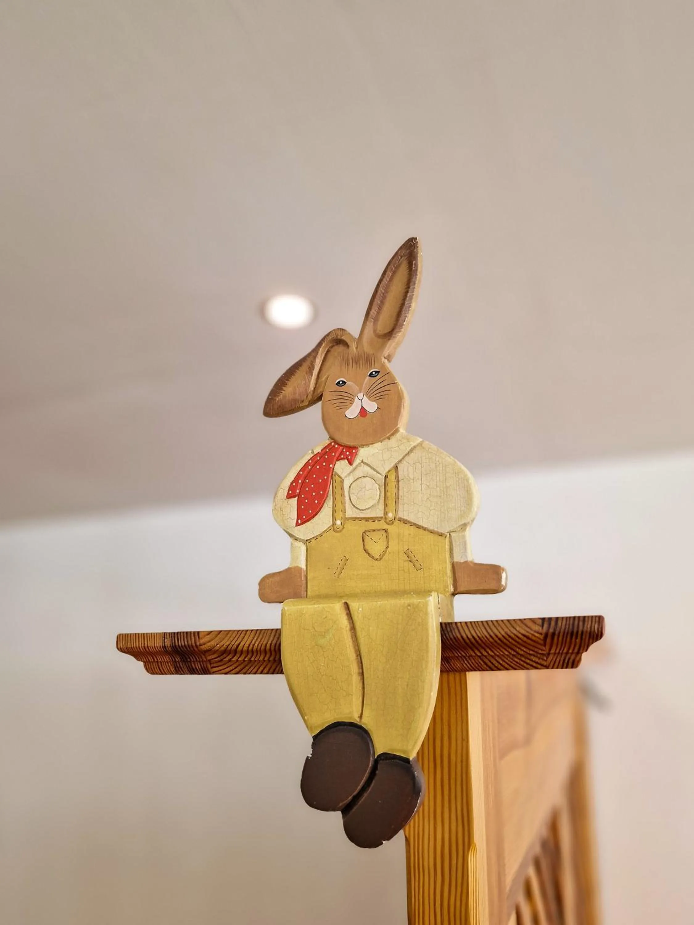 Lobby or reception in Ferien vom Ich, Bayerischer Wald, Hotel & Restaurant