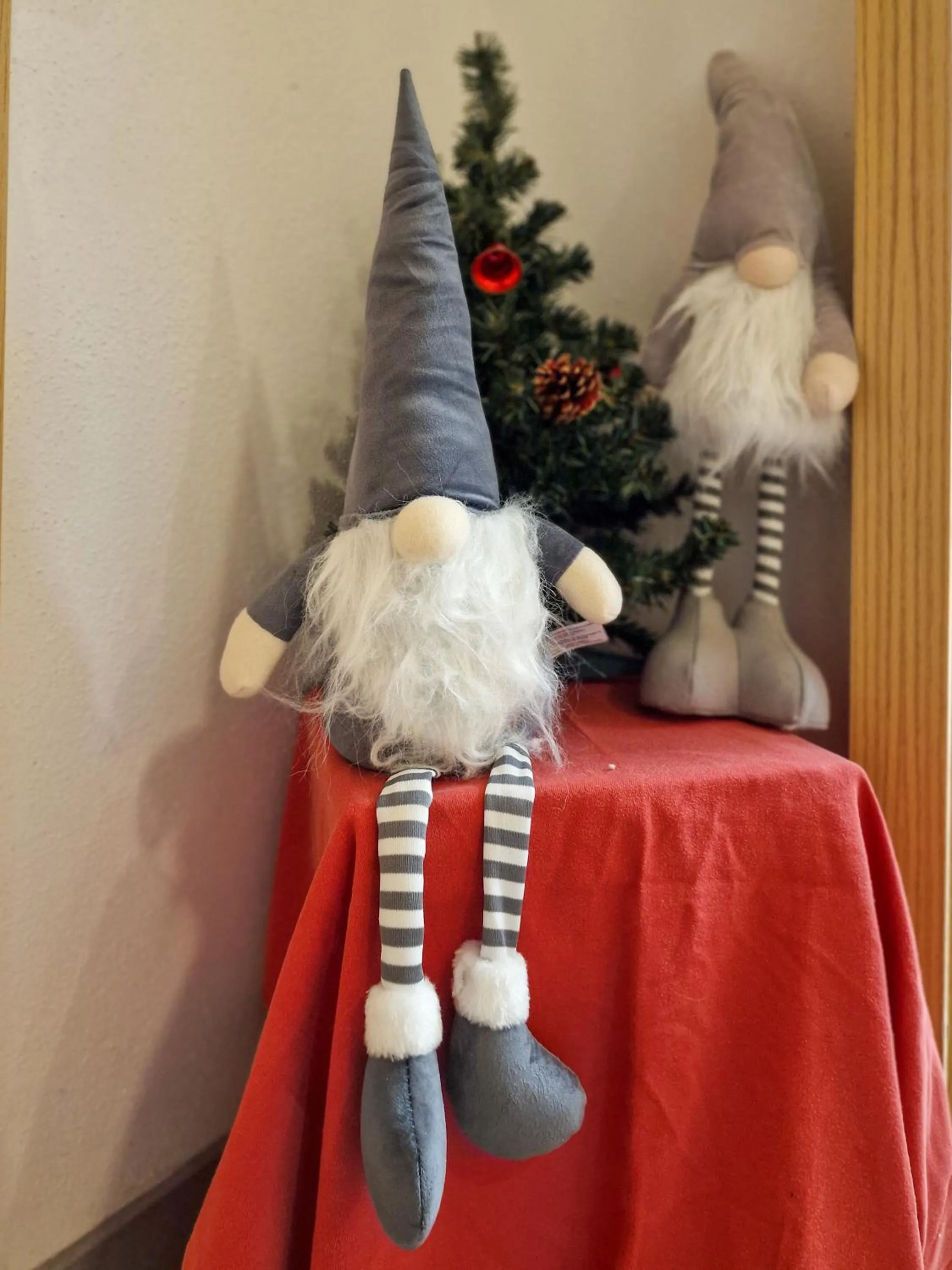 Lobby or reception in Ferien vom Ich, Bayerischer Wald, Hotel & Restaurant